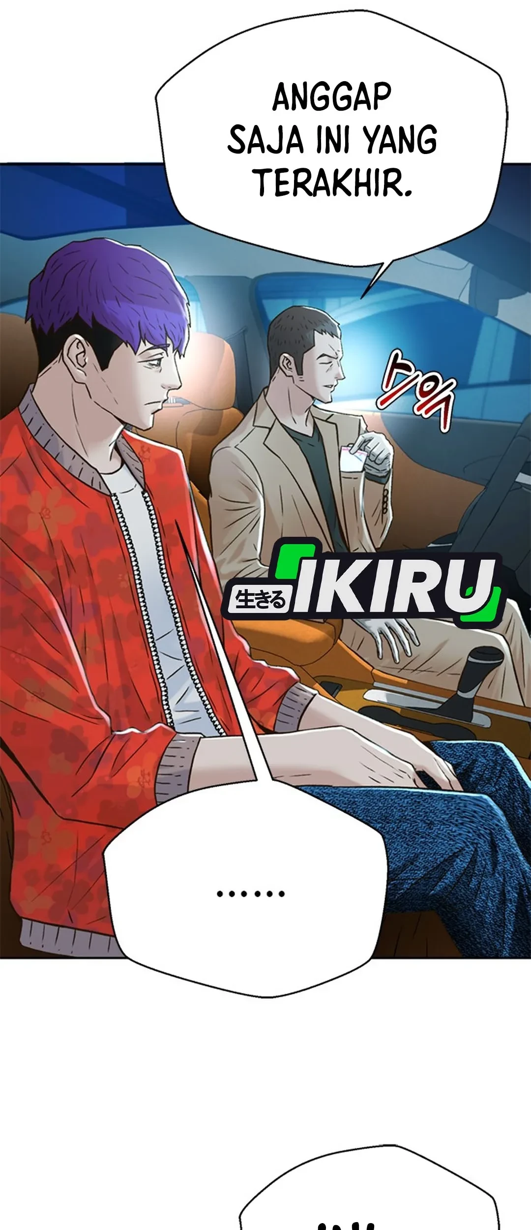 Chapter 142 - halaman 77
