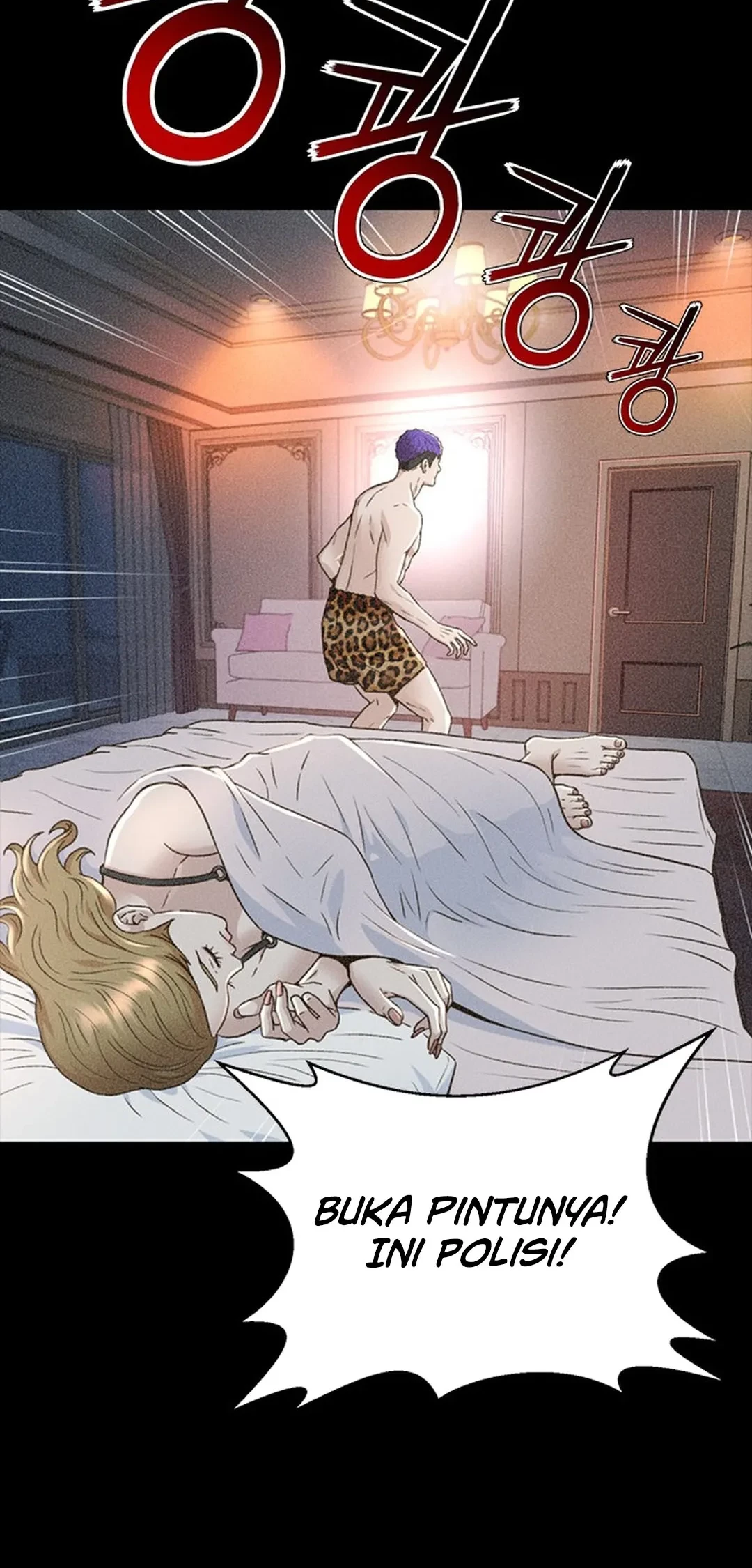 Chapter 142 - halaman 86