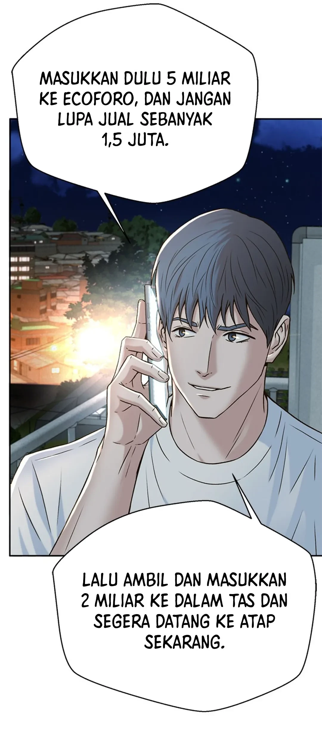 Chapter 142 - halaman 12