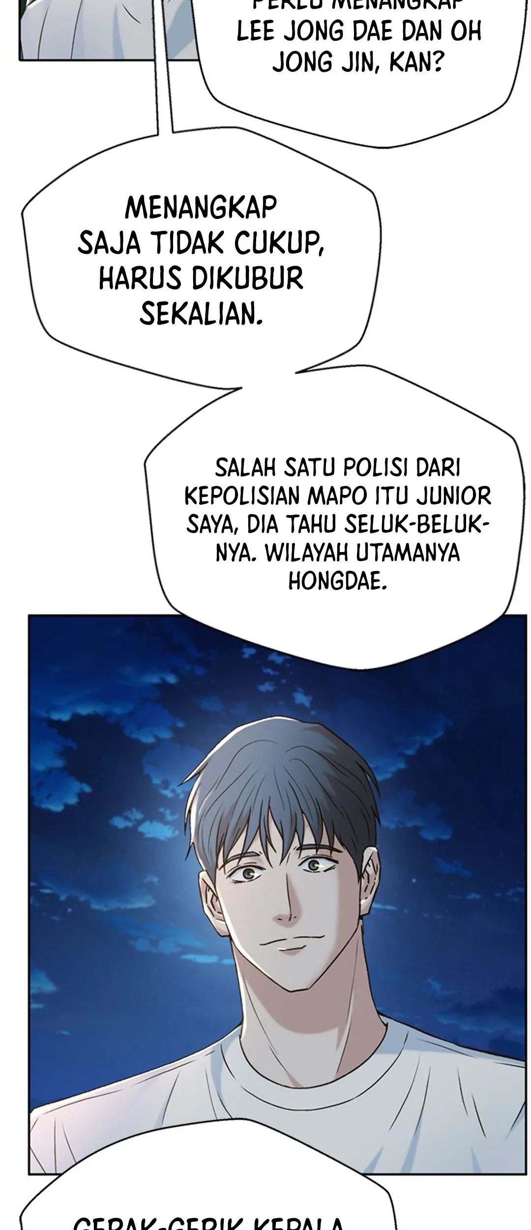 Chapter 142 - halaman 15