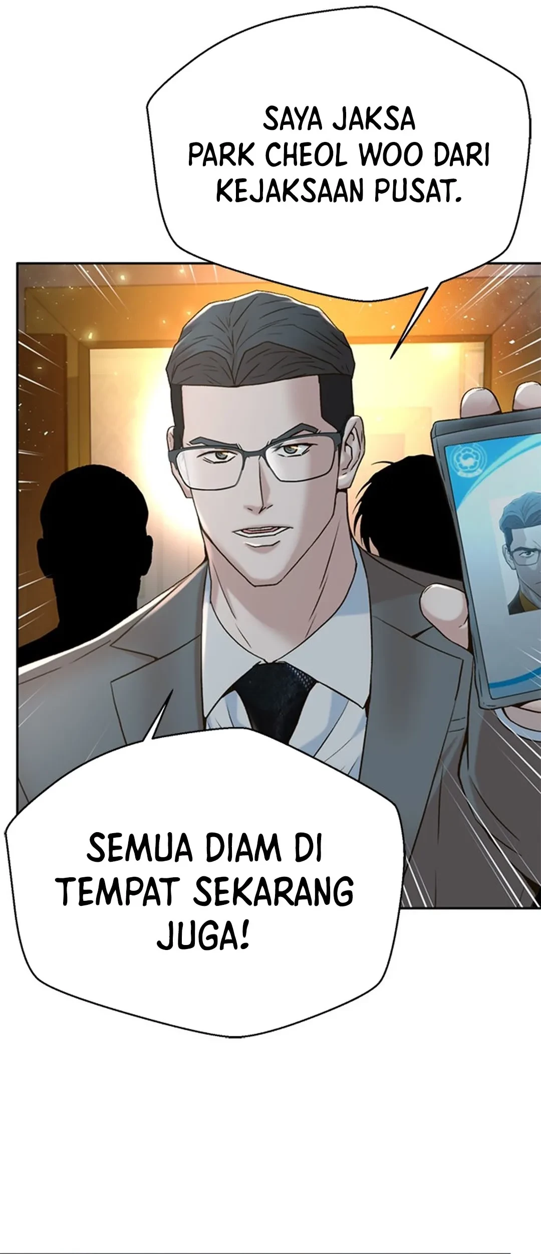 Chapter 143 - halaman 28