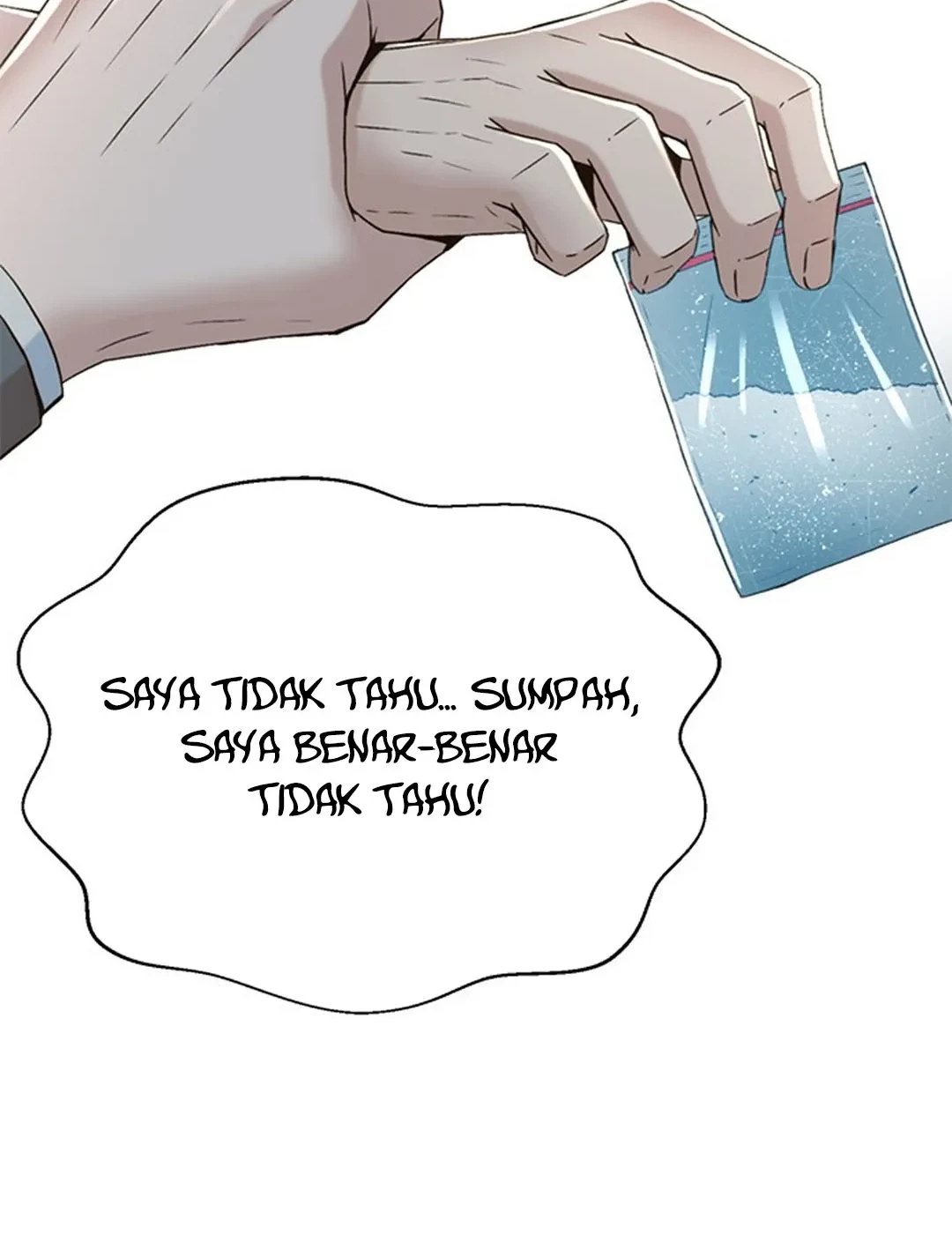 Chapter 143 - halaman 31