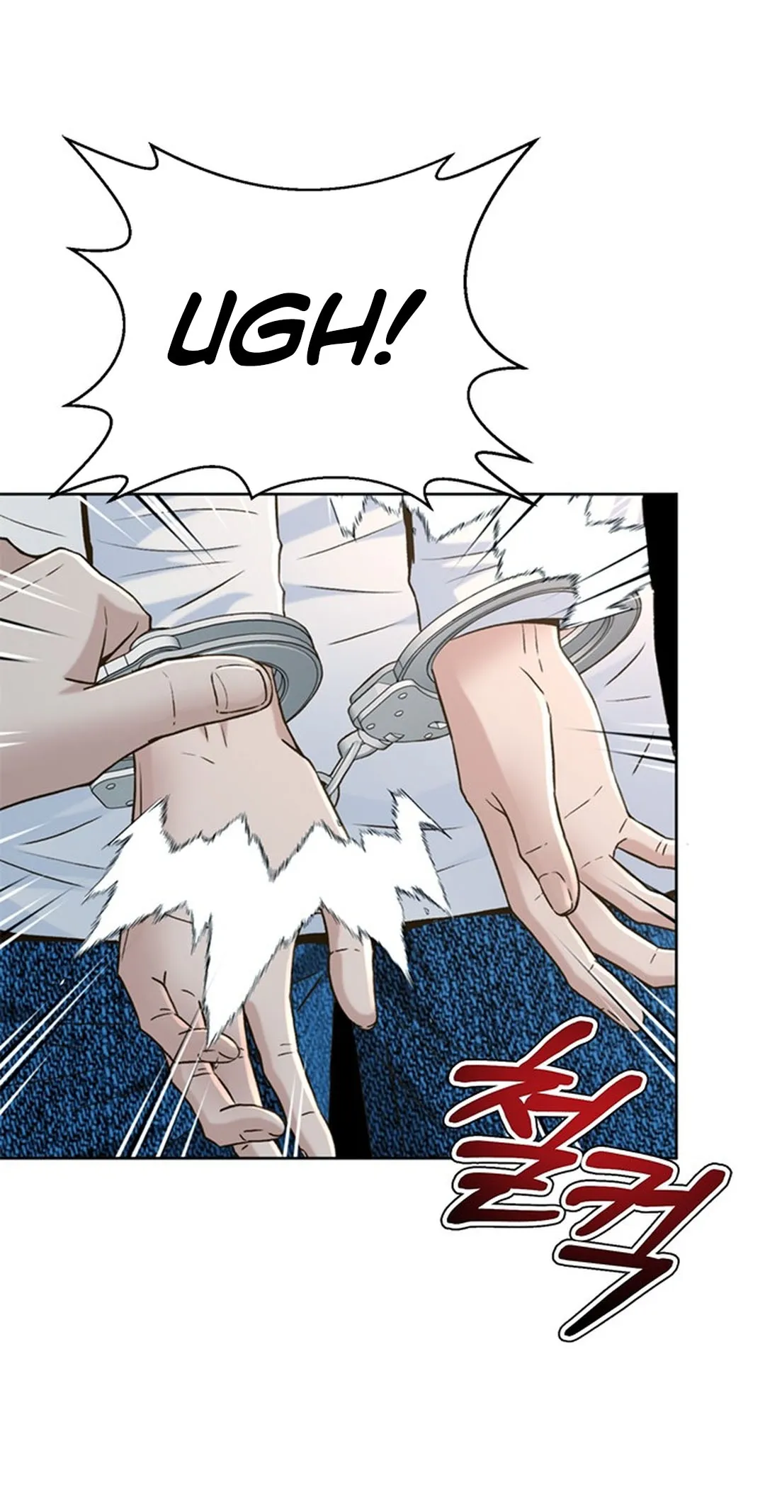 Chapter 143 - halaman 34