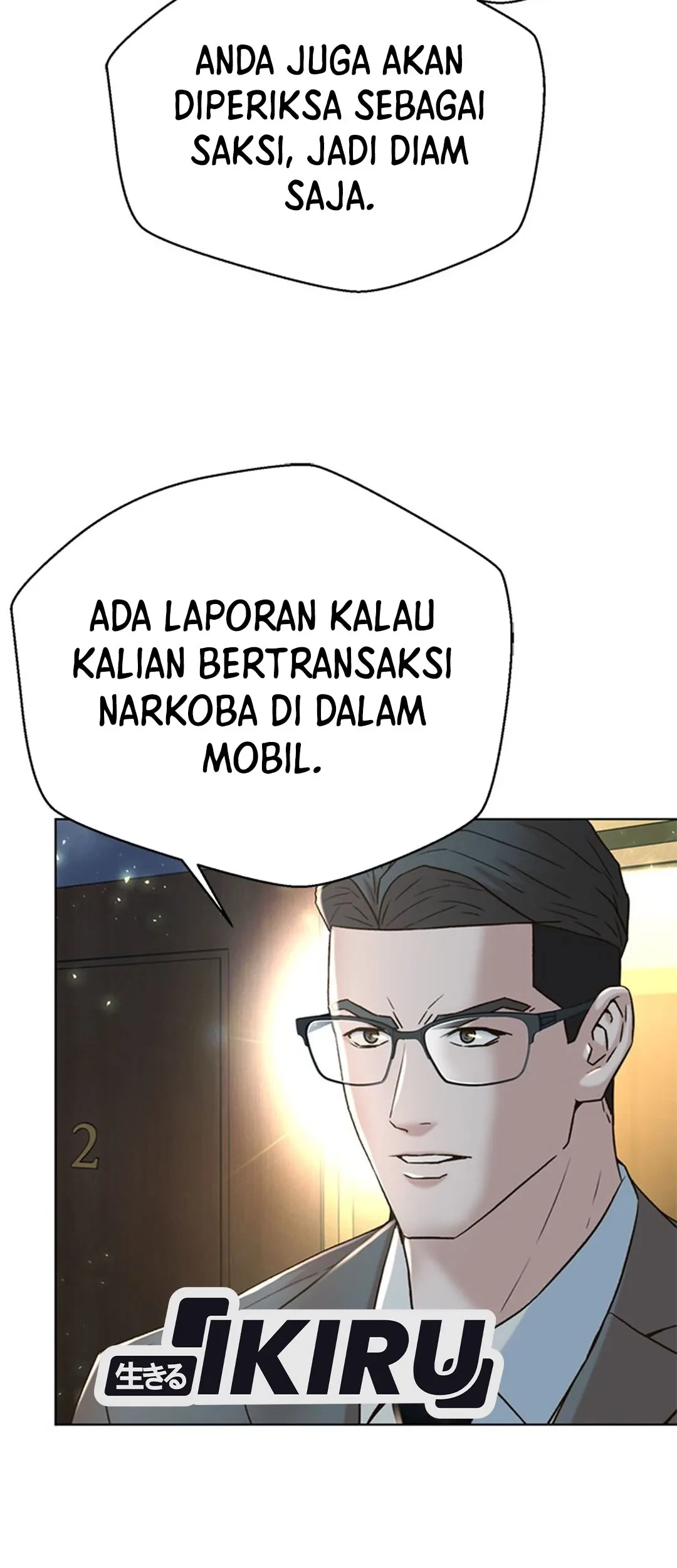 Chapter 143 - halaman 36