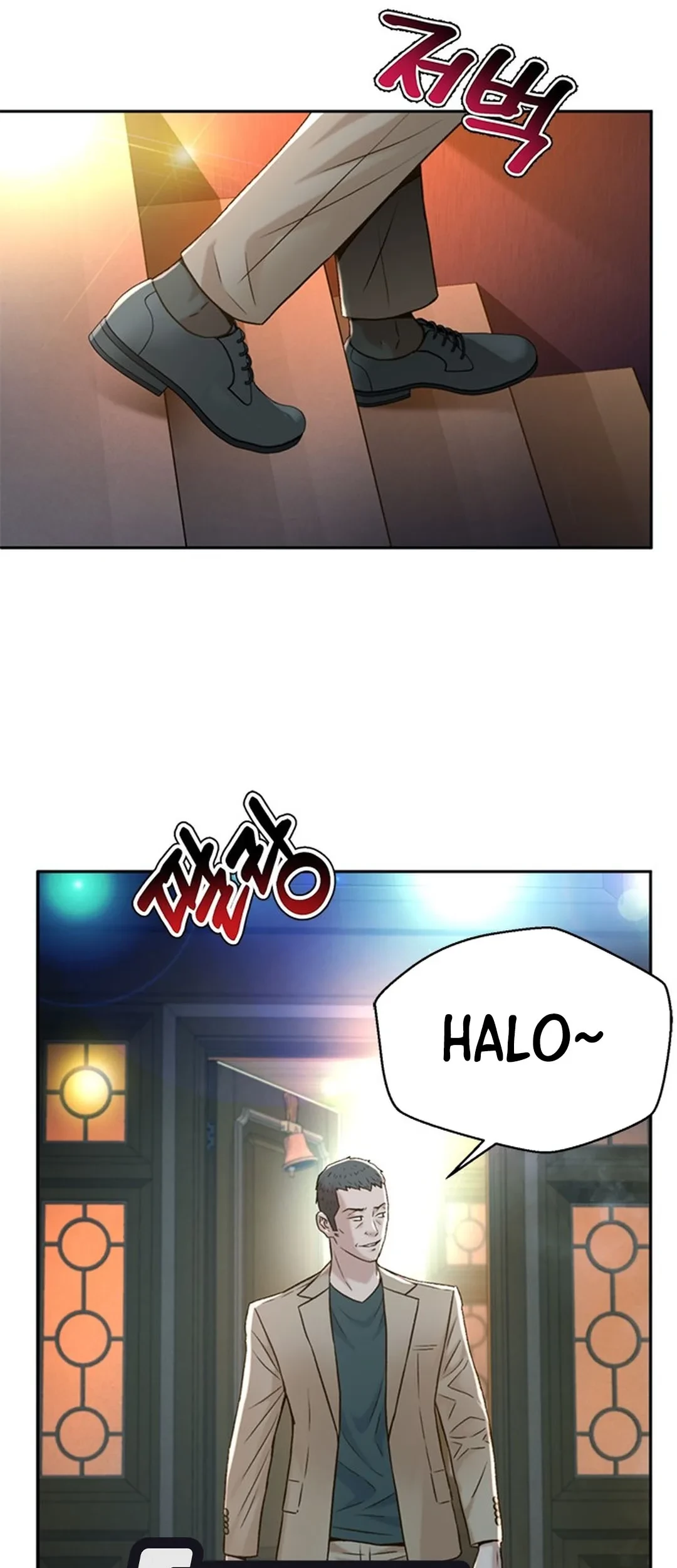 Chapter 143 - halaman 45