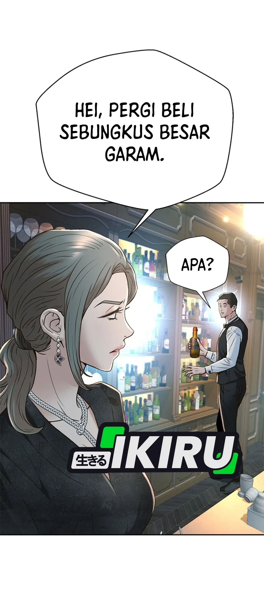 Chapter 143 - halaman 49