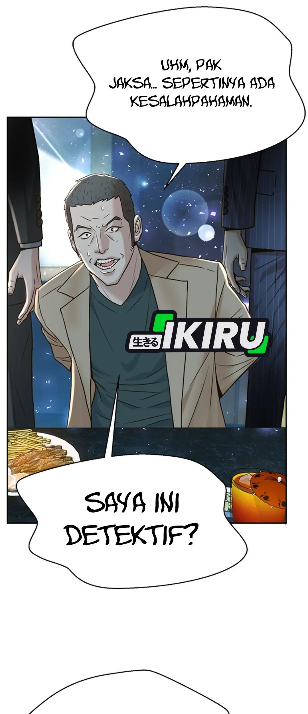 Chapter 143 - halaman 69