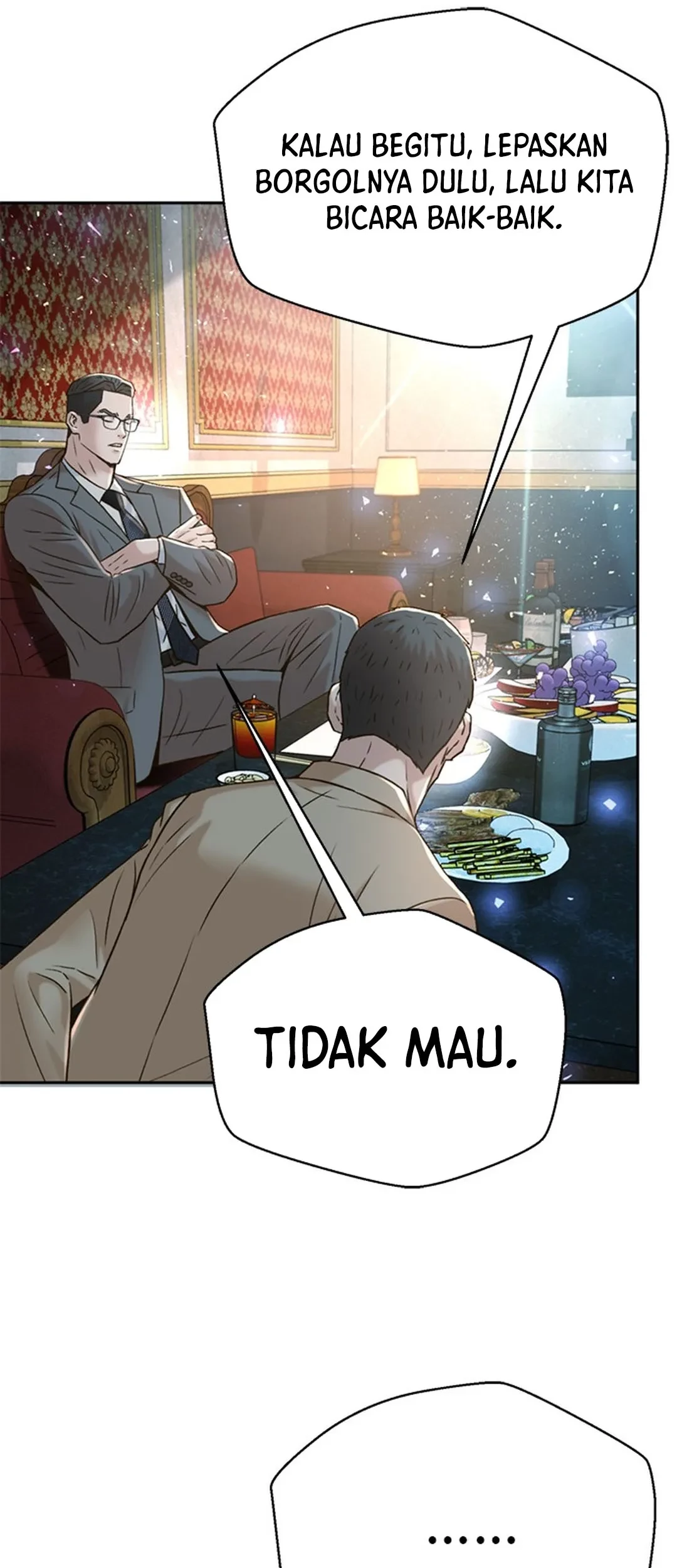 Chapter 143 - halaman 71