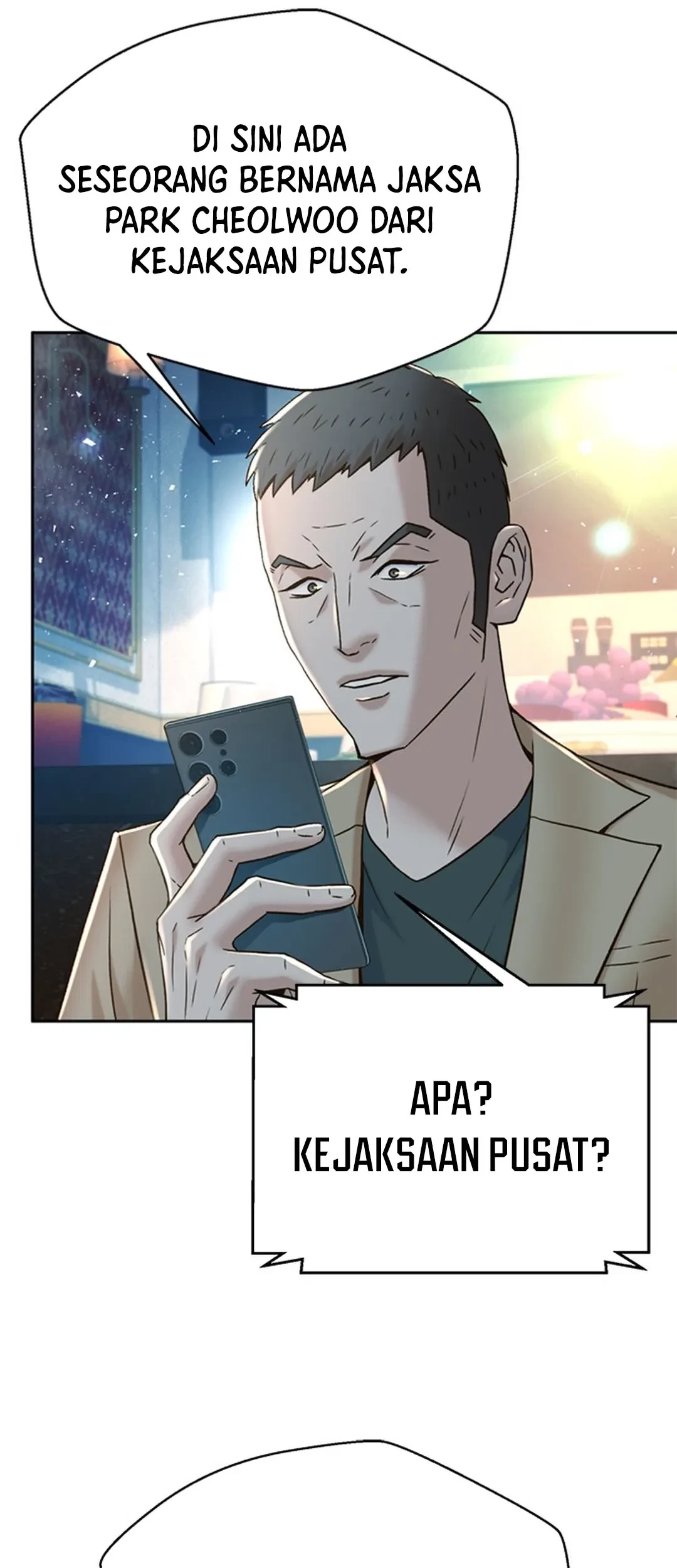 Chapter 143 - halaman 77