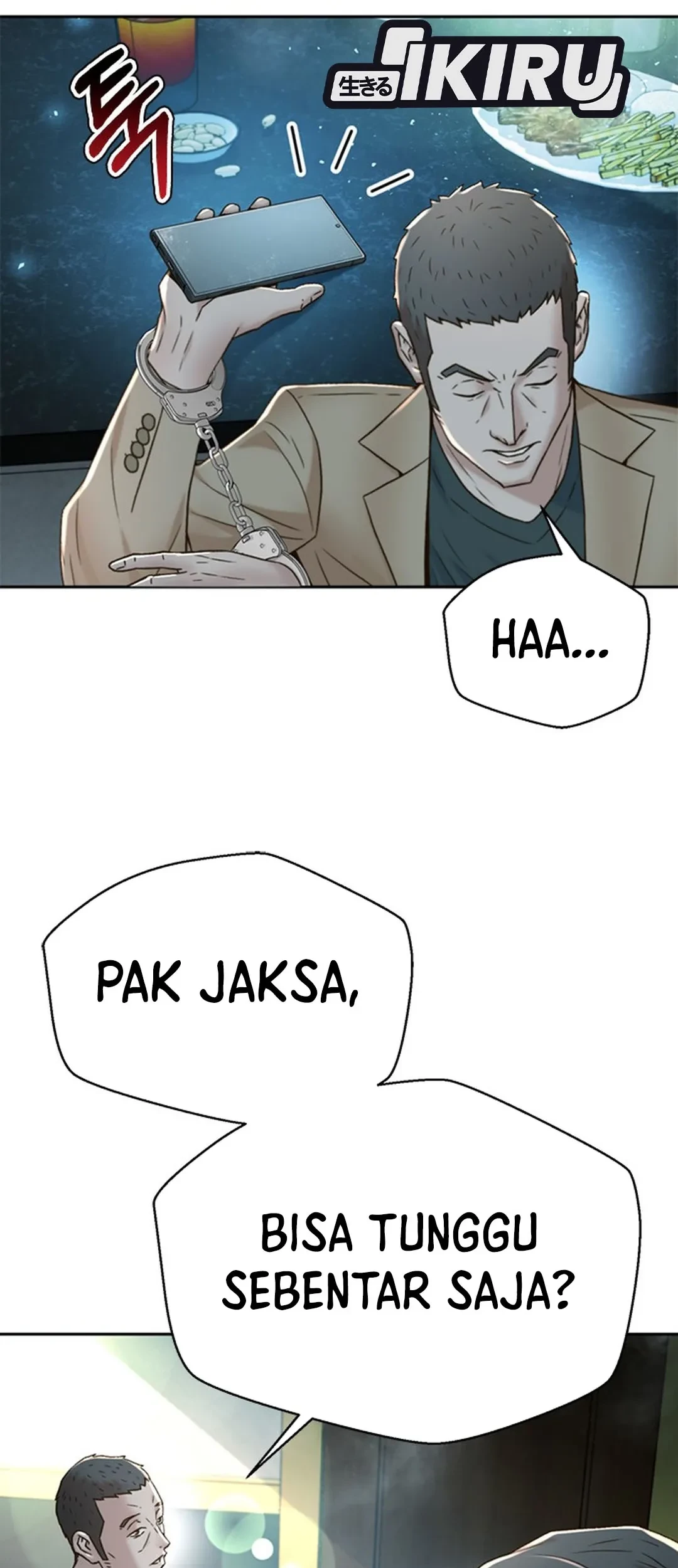 Chapter 143 - halaman 79