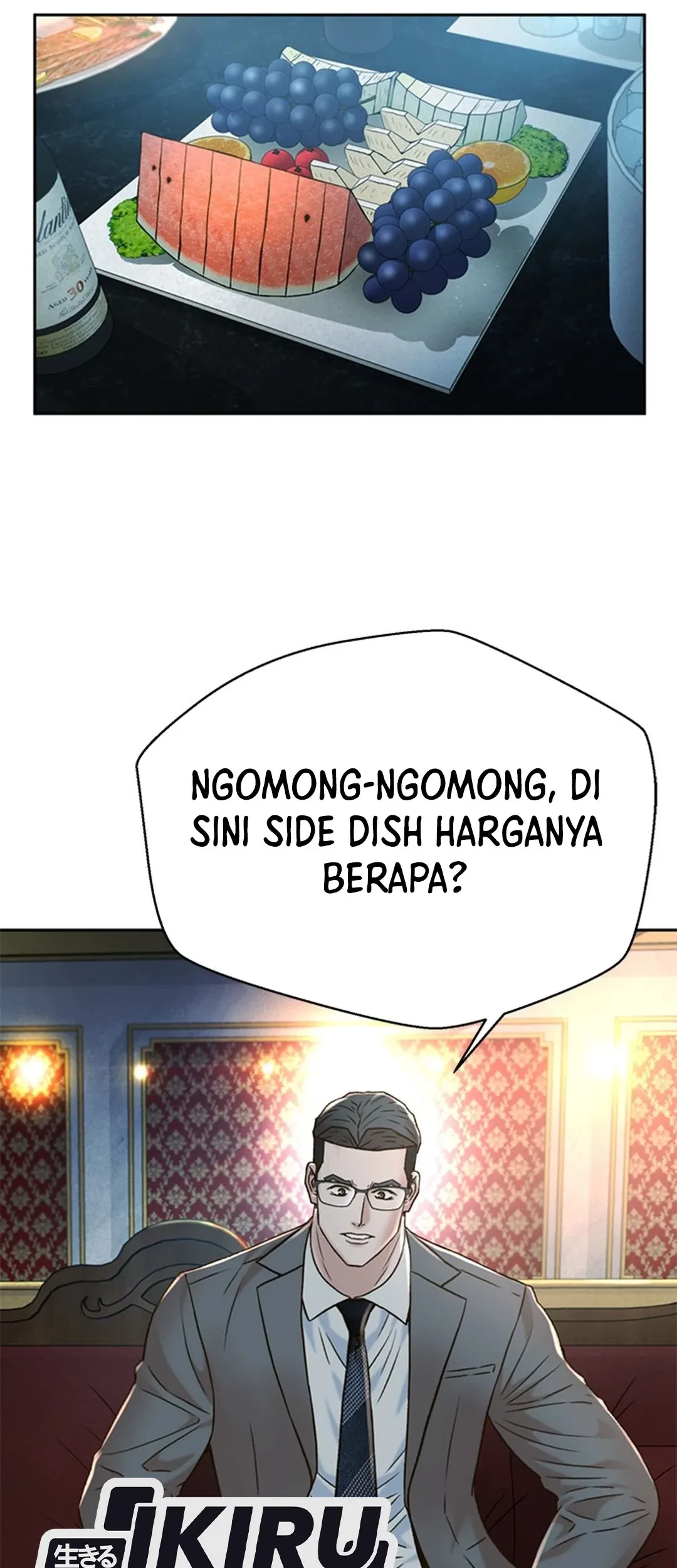 Chapter 143 - halaman 81