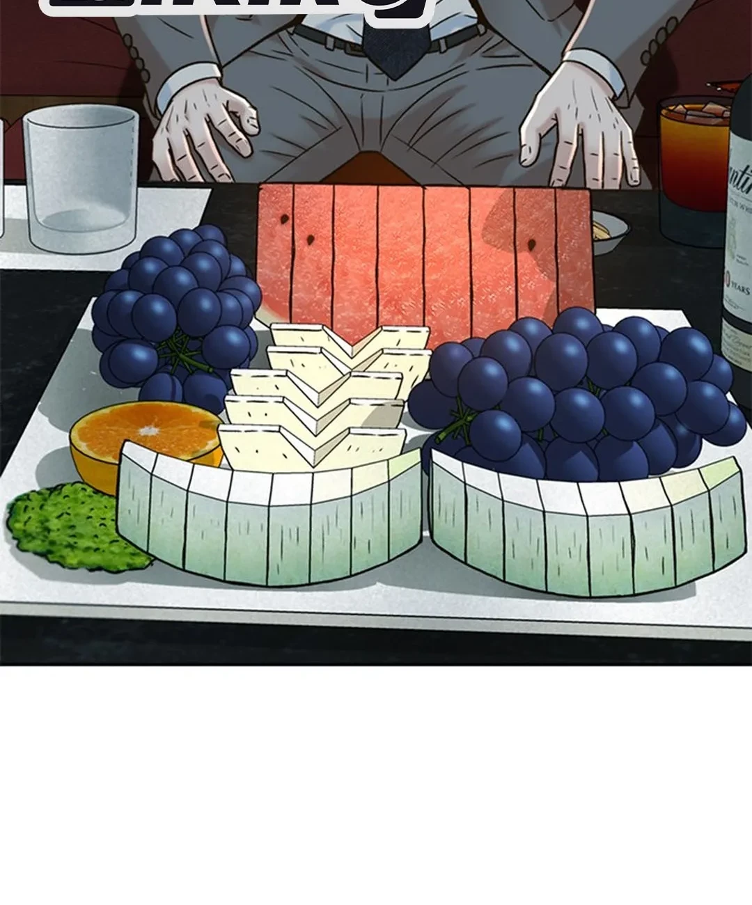 Chapter 143 - halaman 82