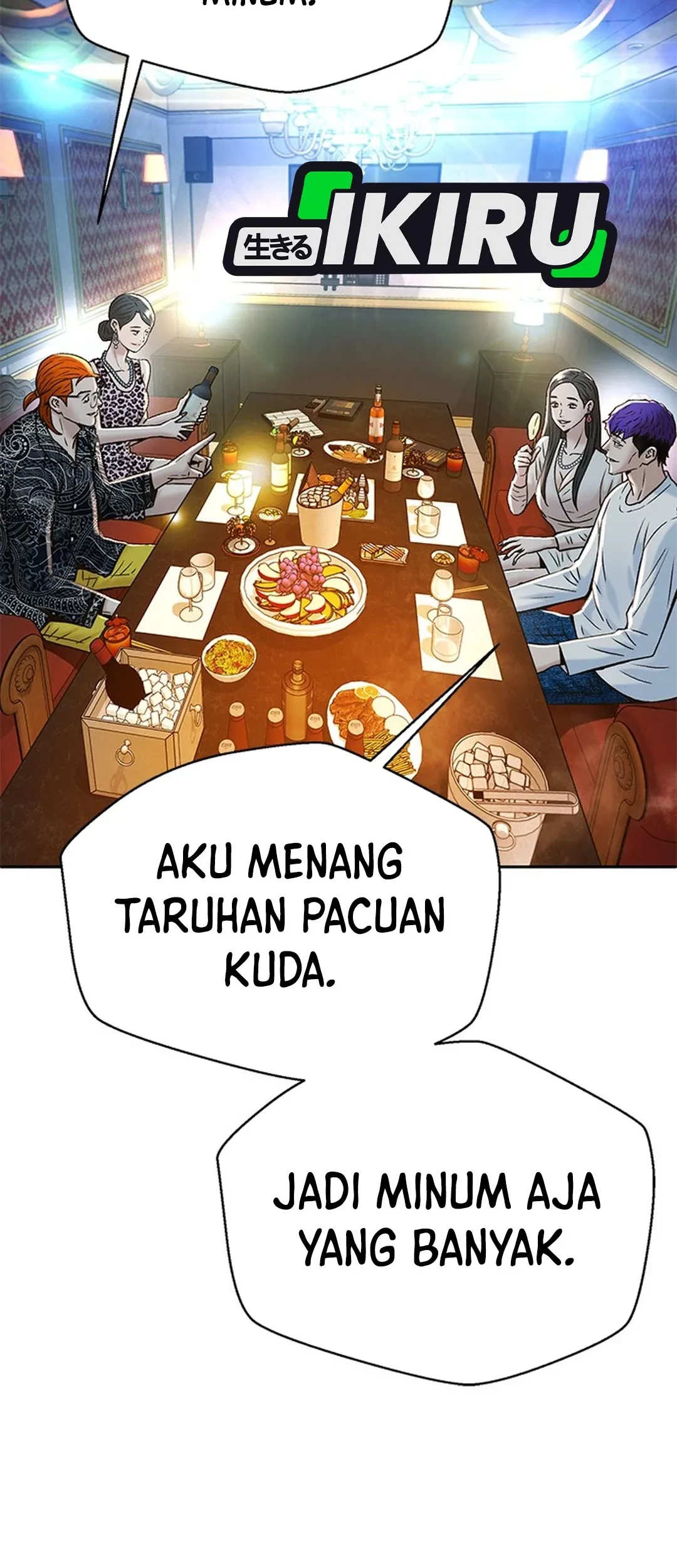 Chapter 143 - halaman 13