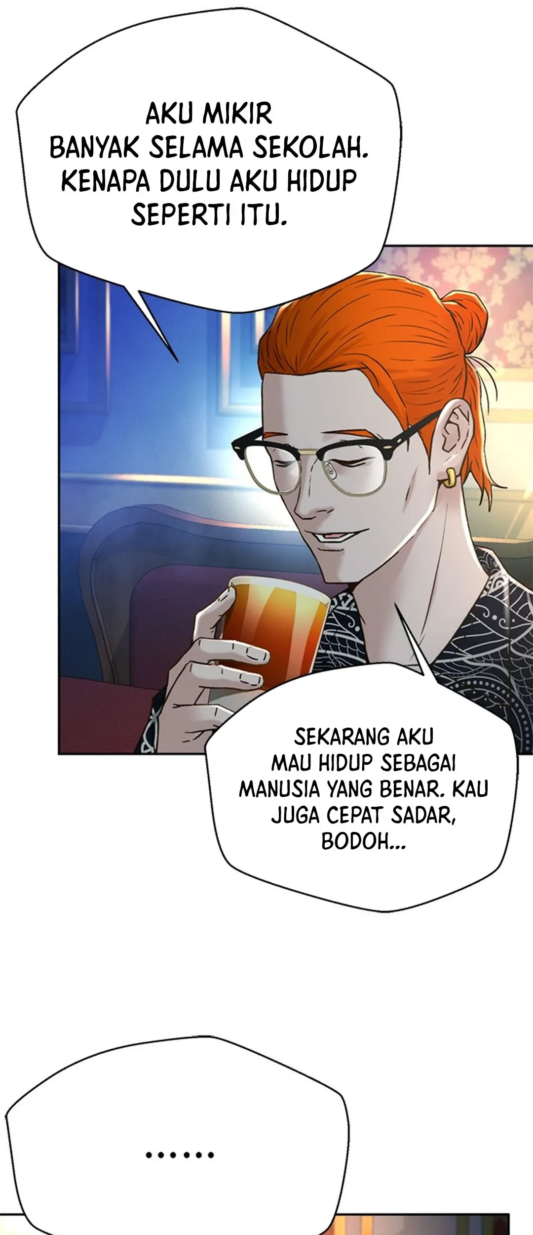Chapter 143 - halaman 16