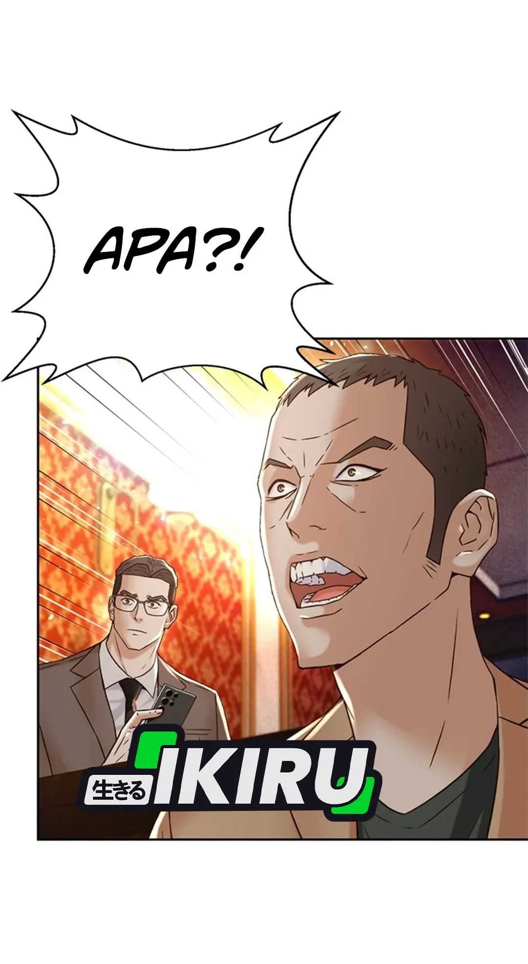 Chapter 144 - halaman 26