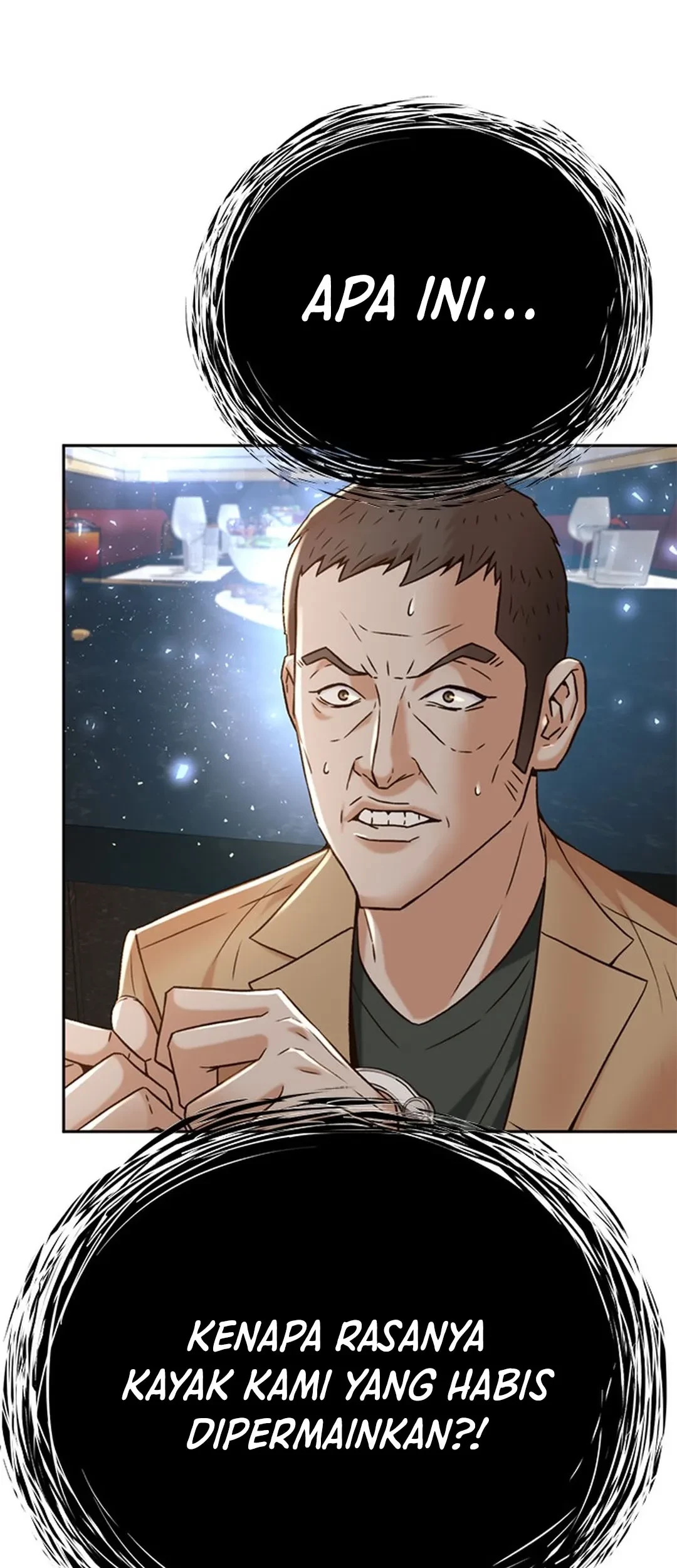 Chapter 144 - halaman 33