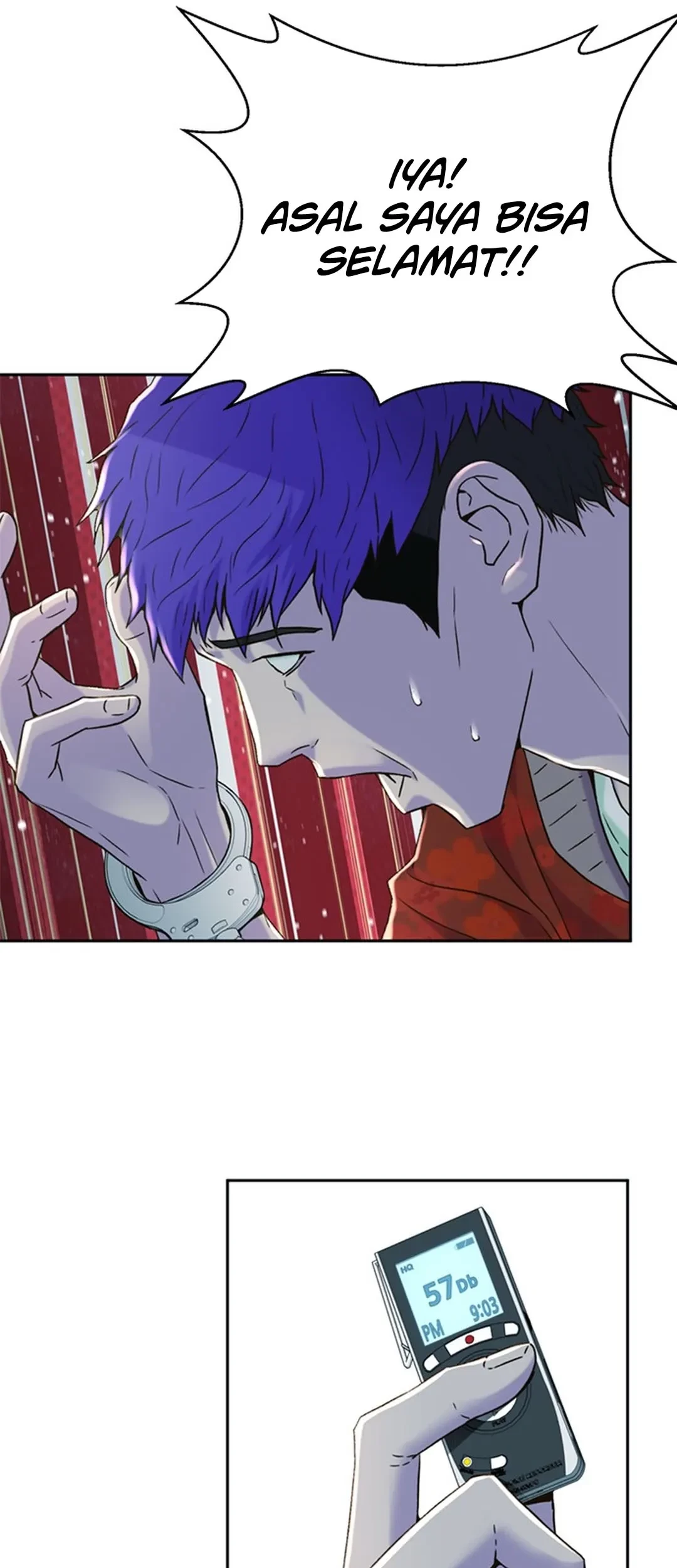 Chapter 144 - halaman 75