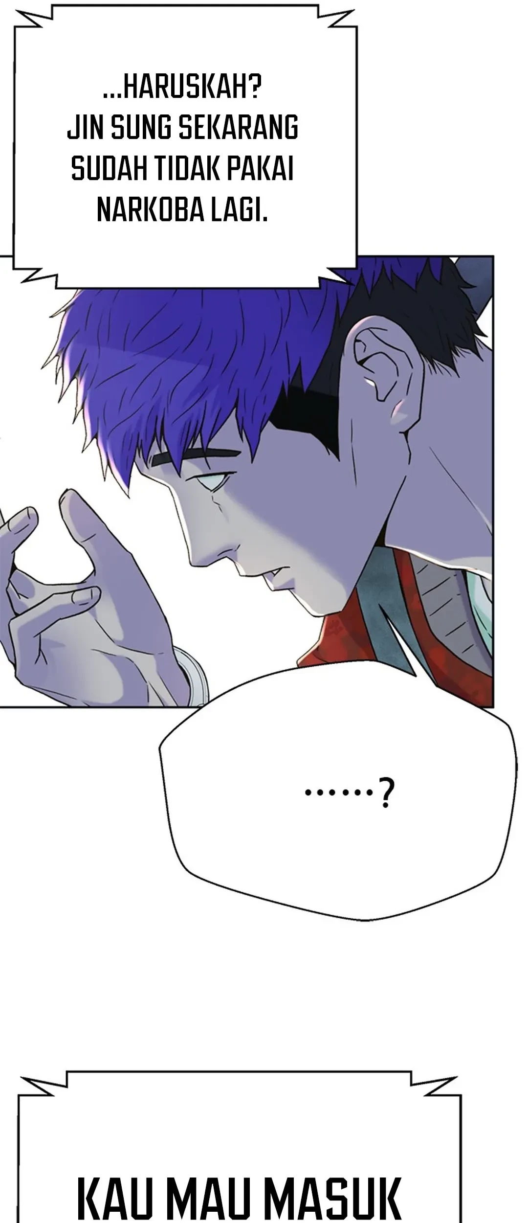 Chapter 144 - halaman 77