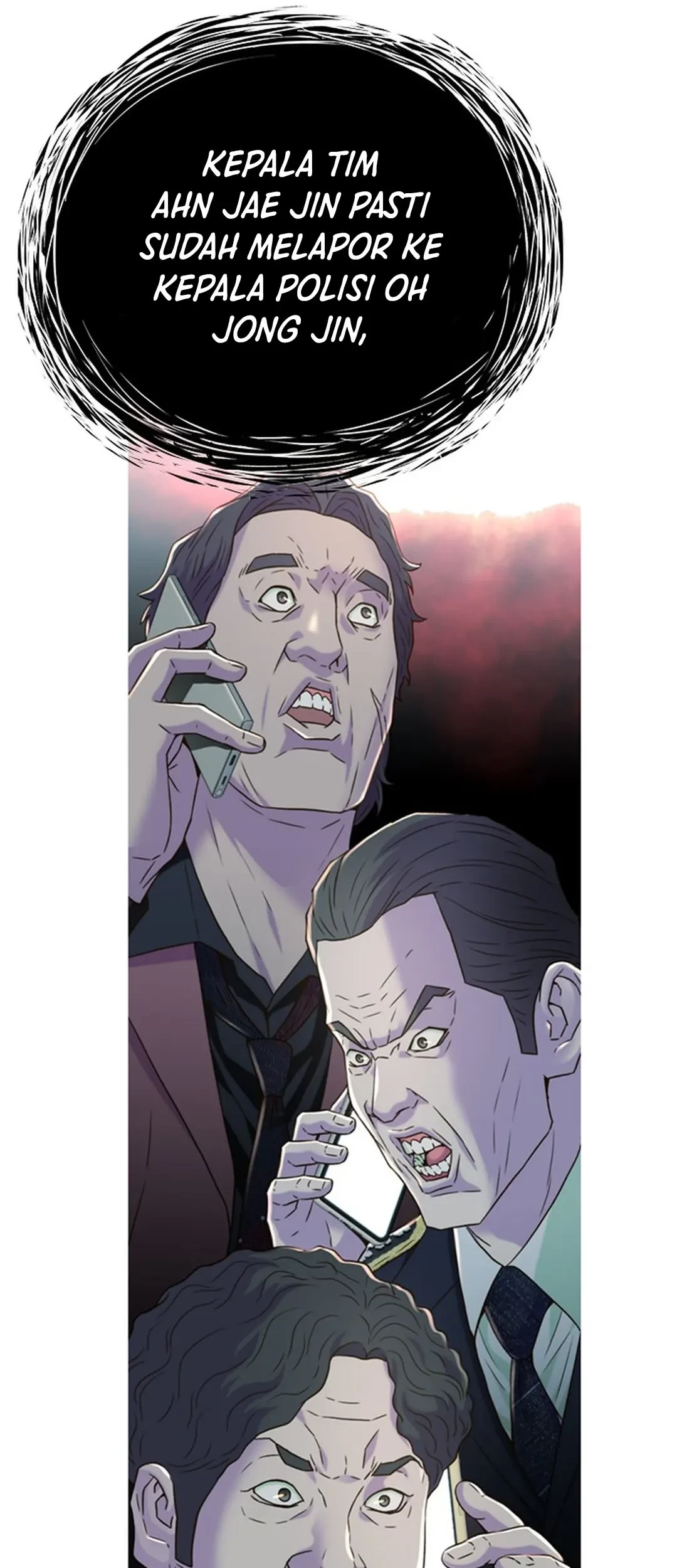 Chapter 144 - halaman 5