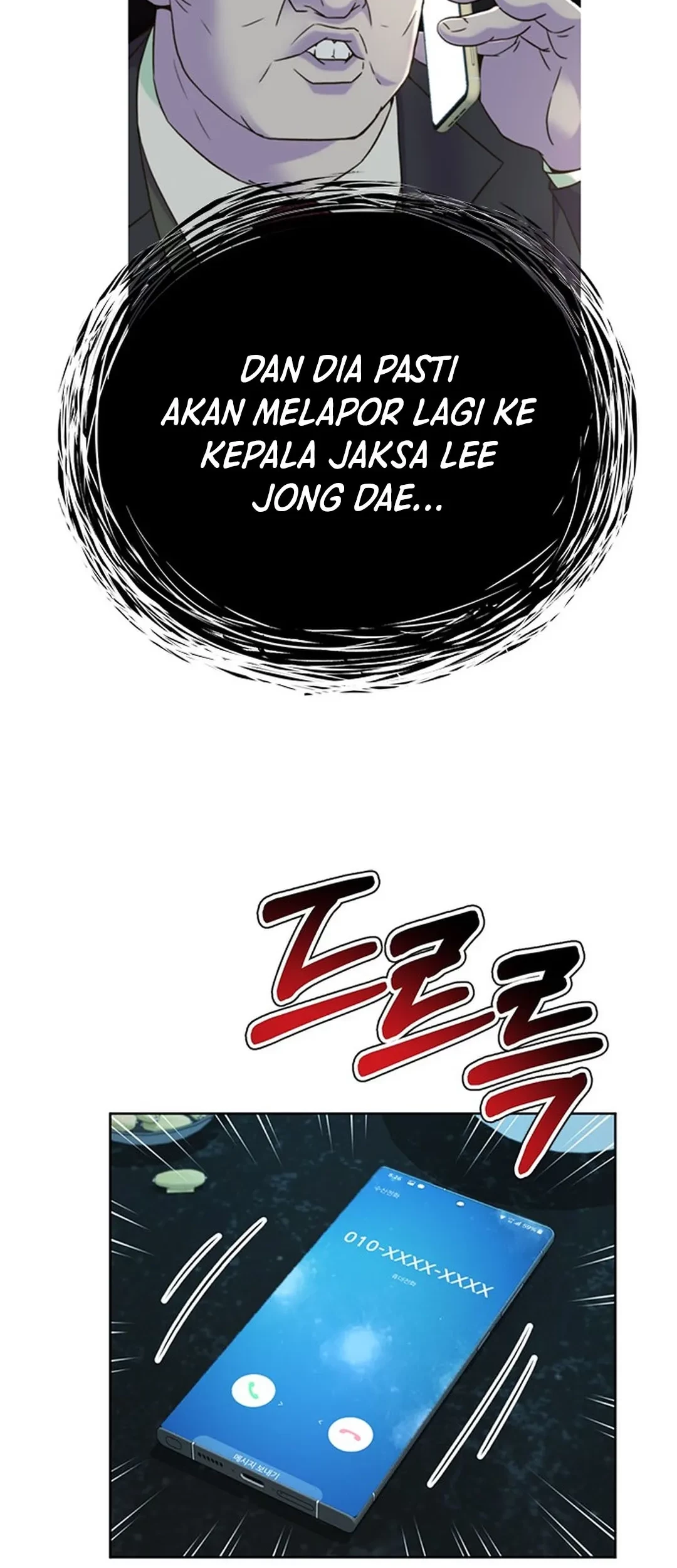 Chapter 144 - halaman 6