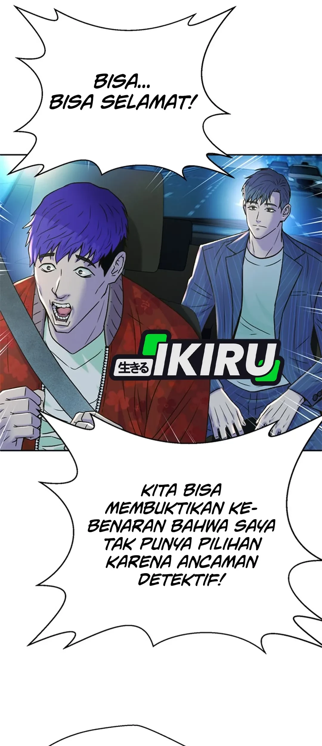 Chapter 144 - halaman 83