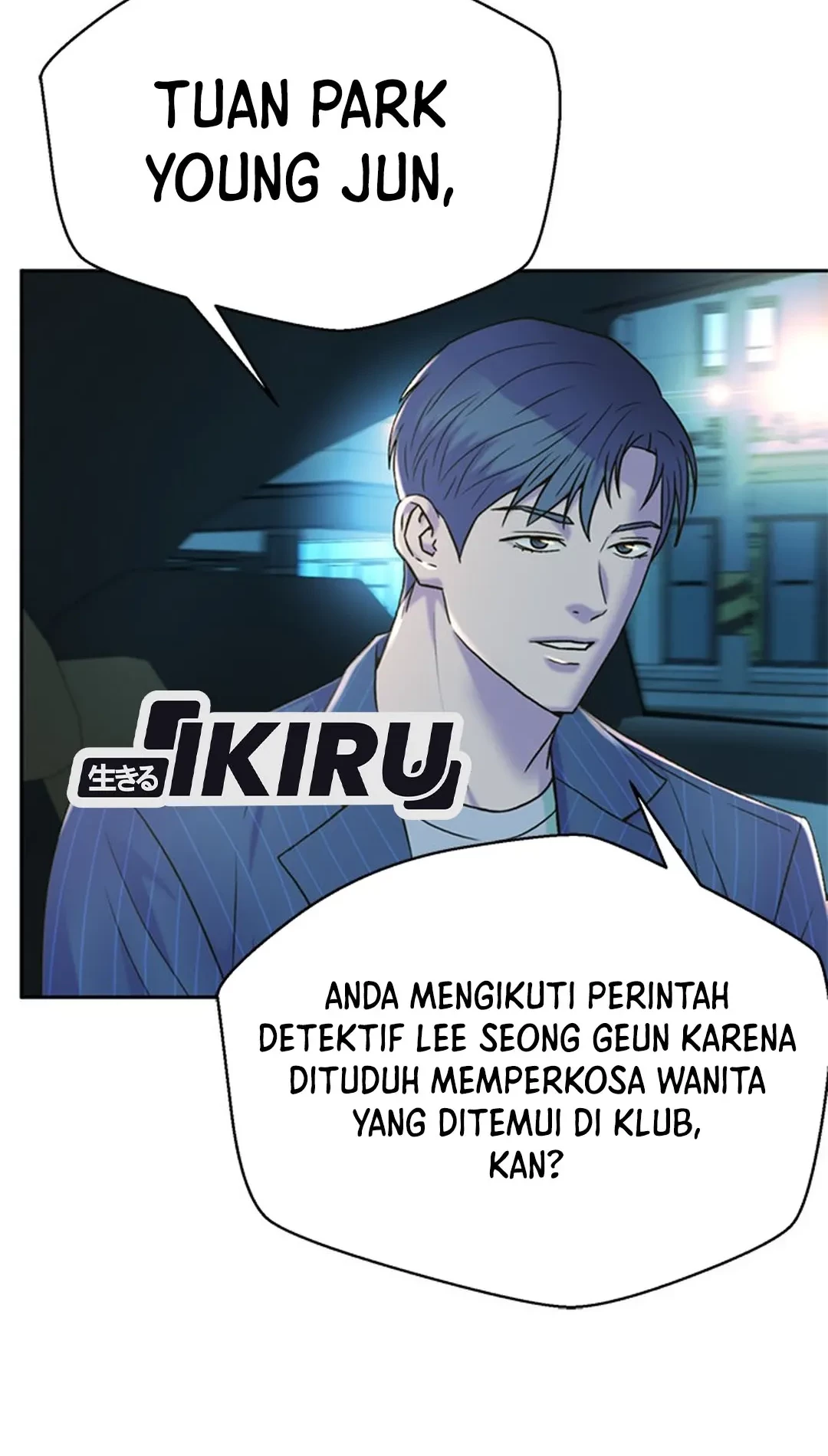 Chapter 144 - halaman 84