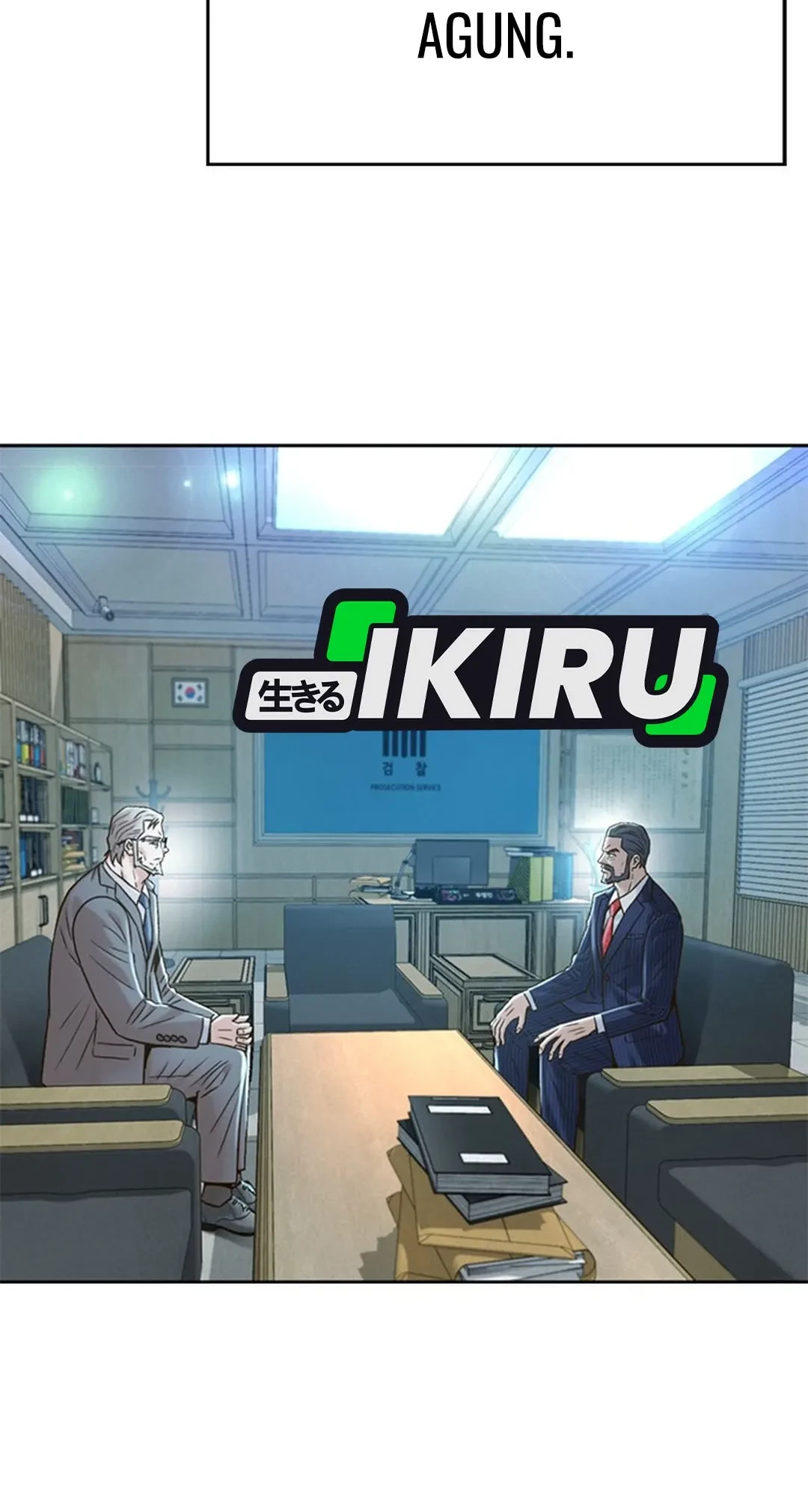 Chapter 144 - halaman 94