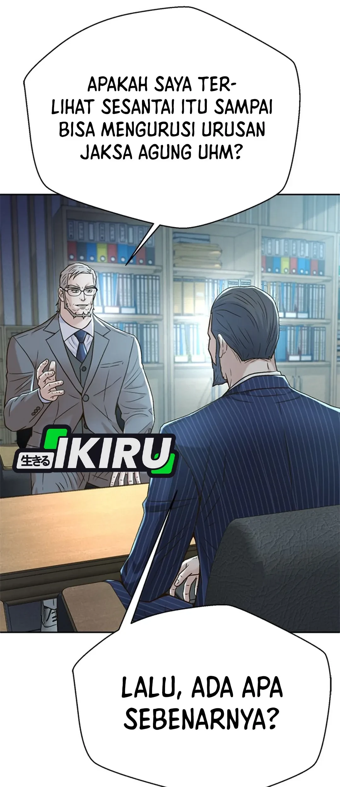 Chapter 144 - halaman 97