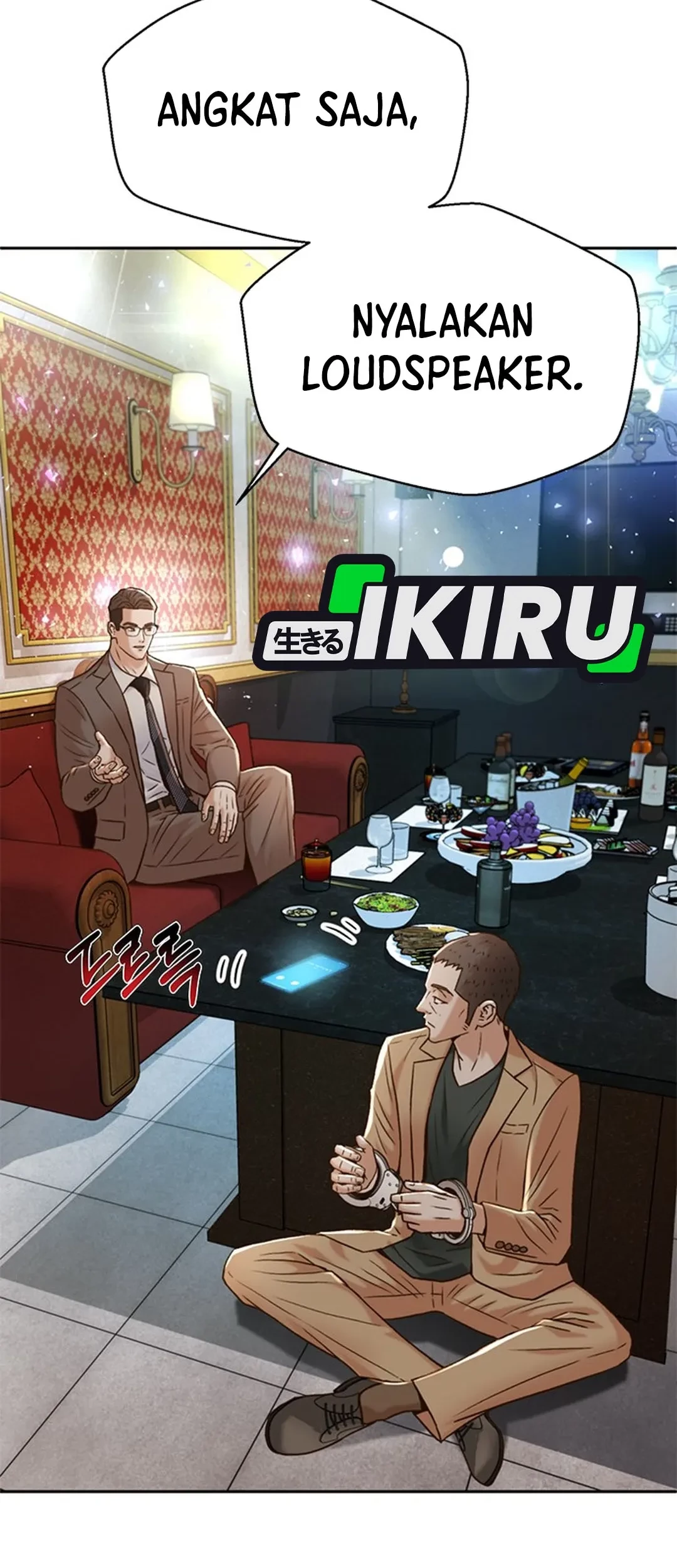 Chapter 144 - halaman 8