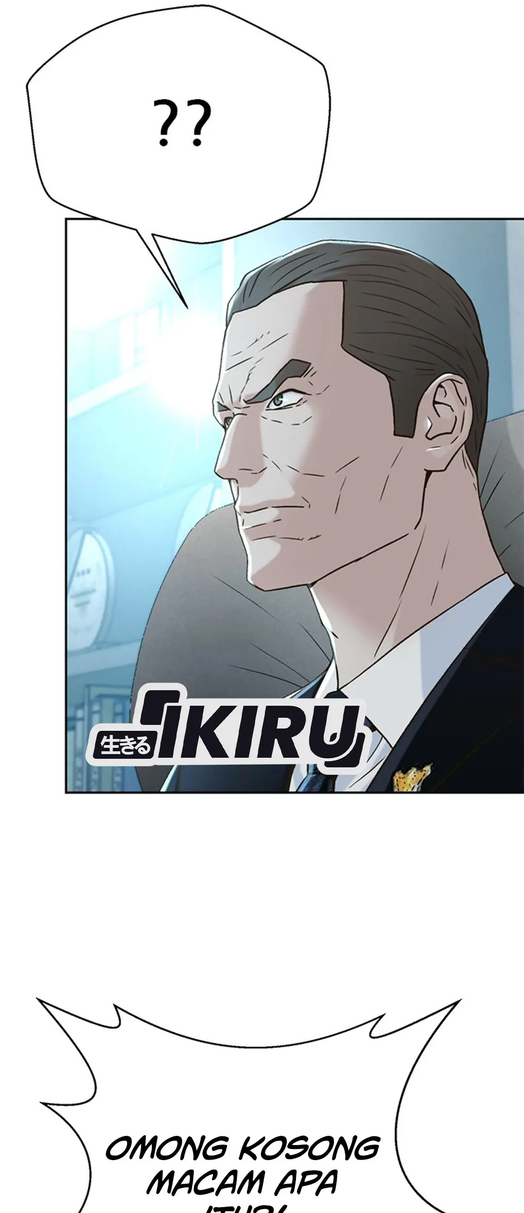 Chapter 145 - halaman 23