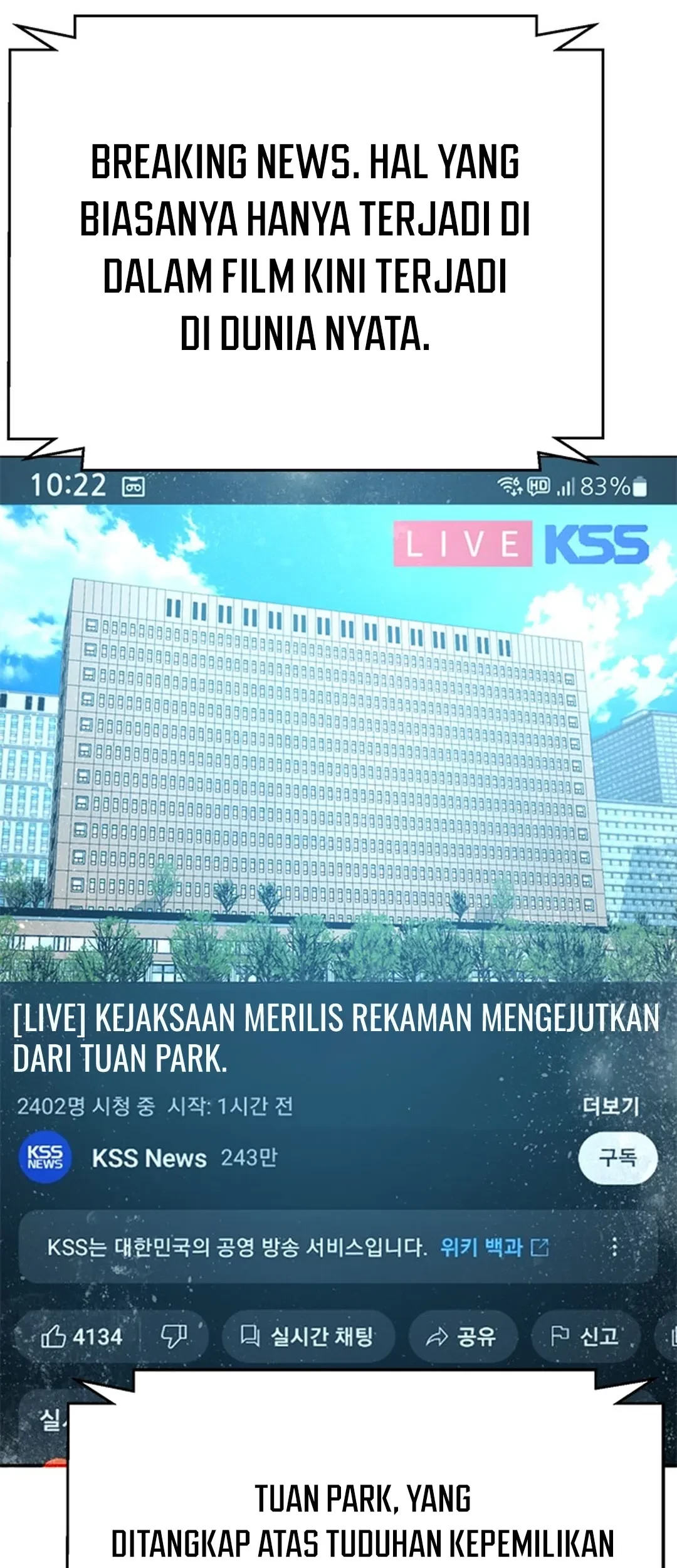 Chapter 145 - halaman 25
