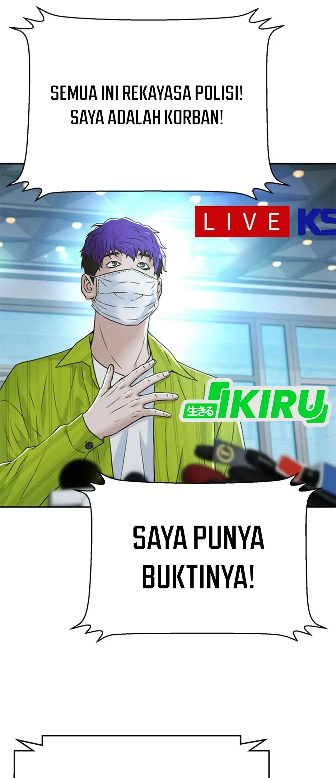 Chapter 145 - halaman 27