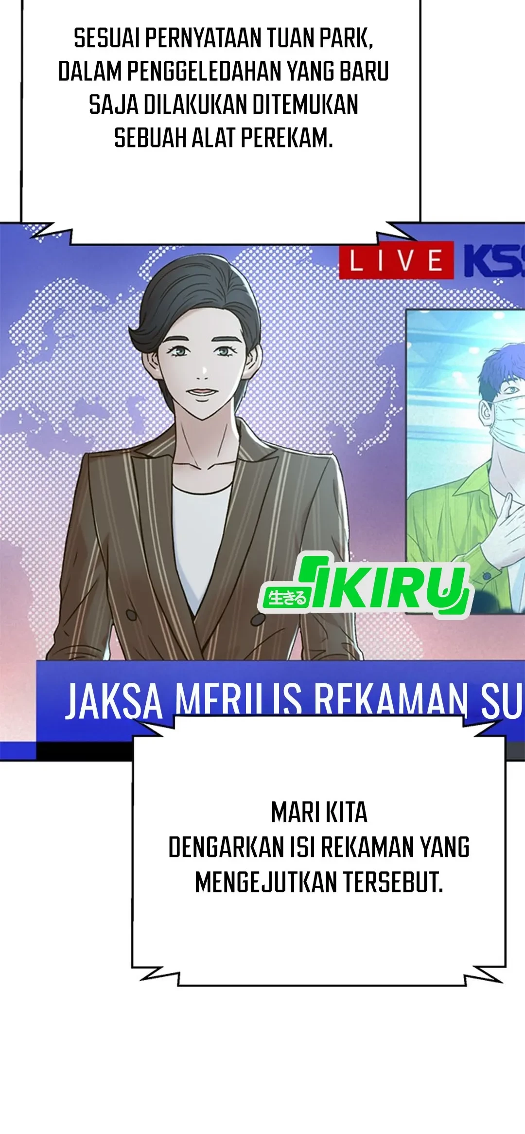 Chapter 145 - halaman 28