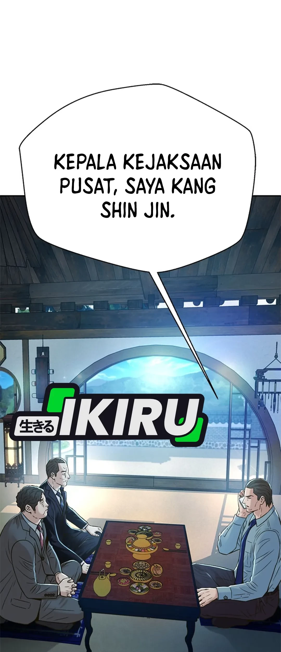 Chapter 145 - halaman 41