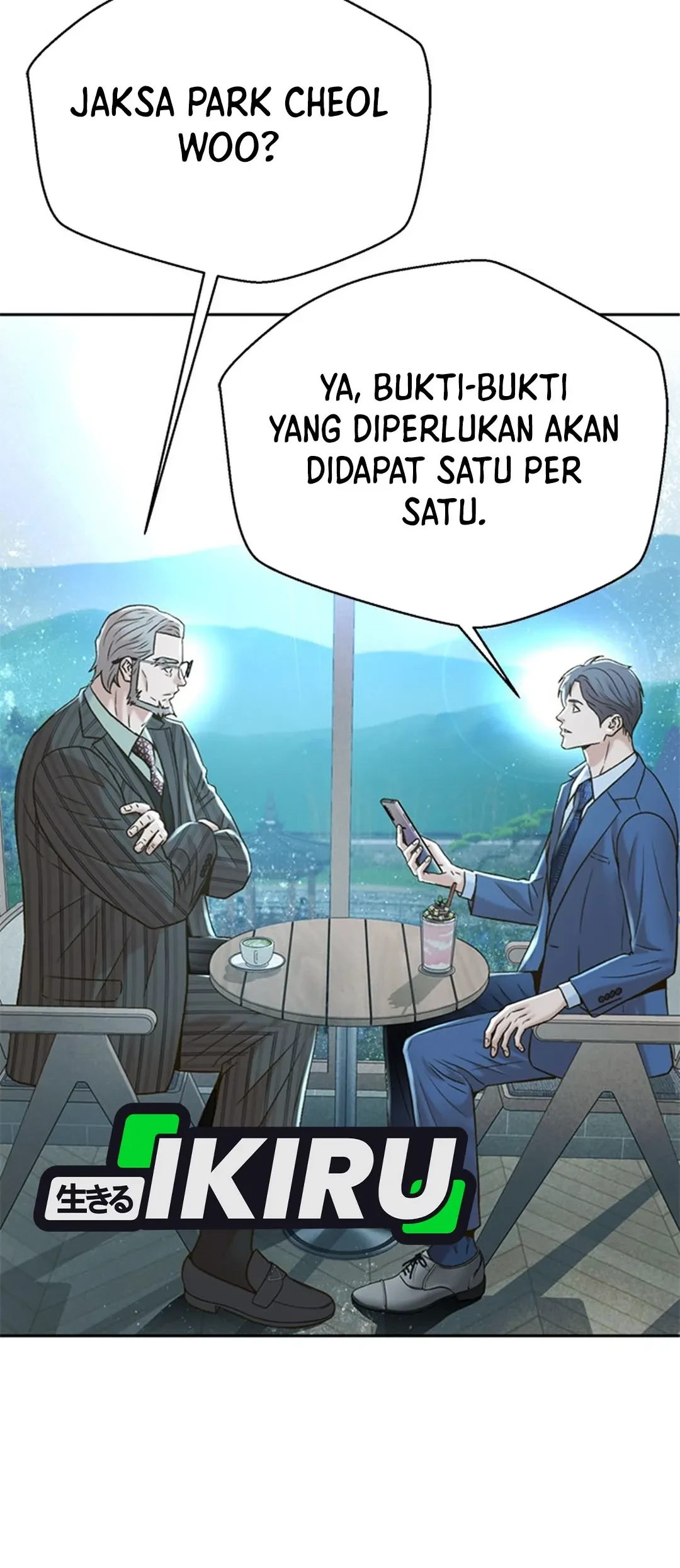 Chapter 145 - halaman 53