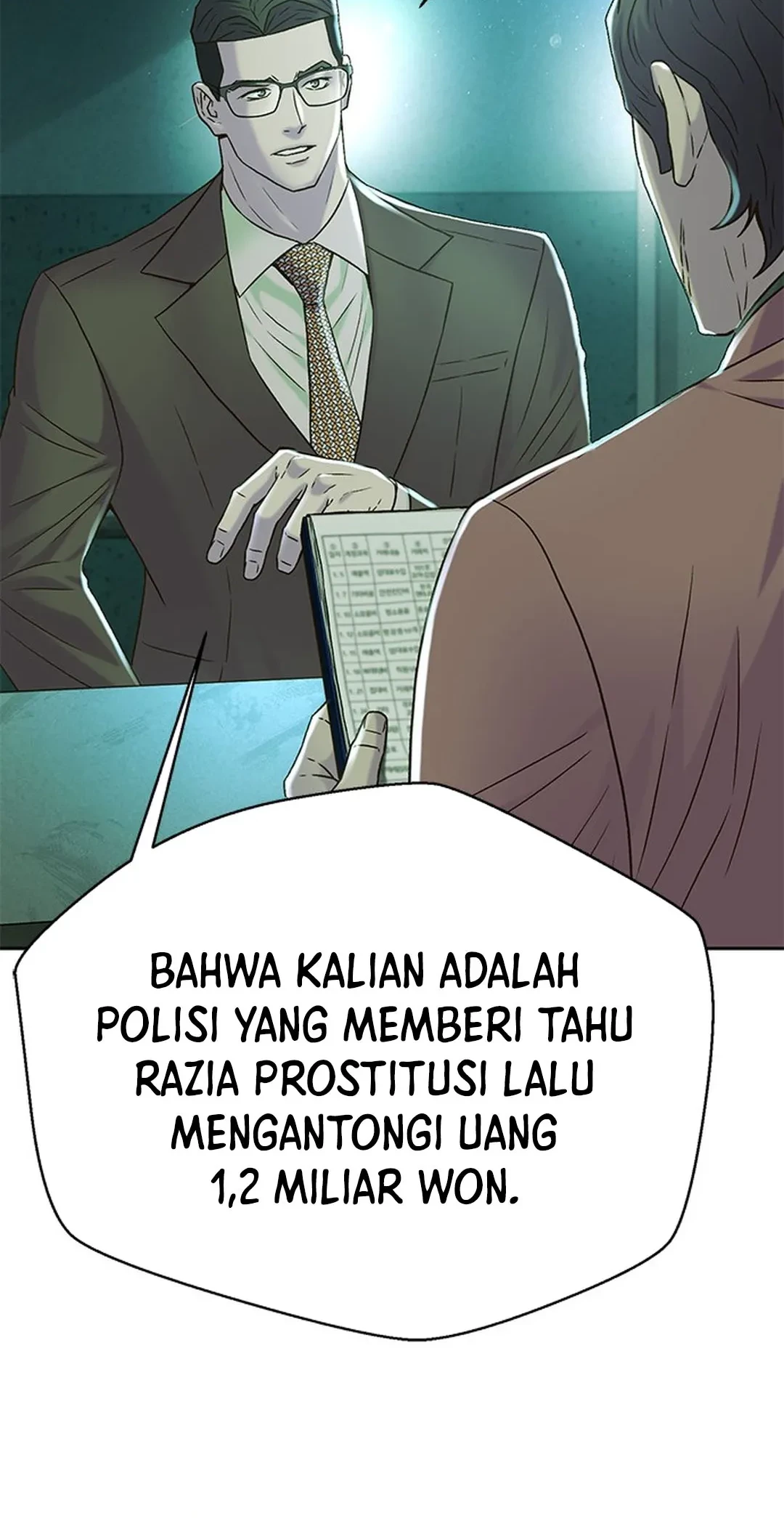 Chapter 145 - halaman 63