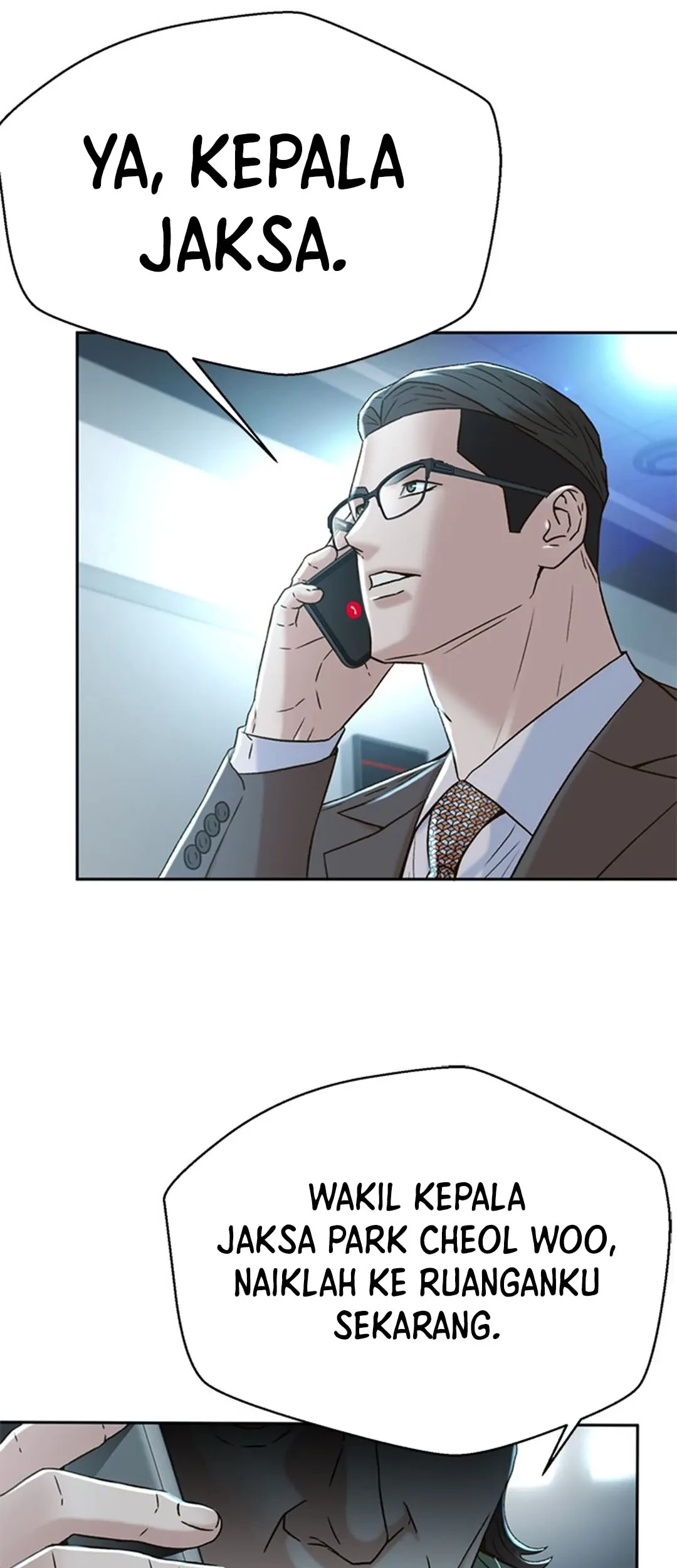 Chapter 145 - halaman 74