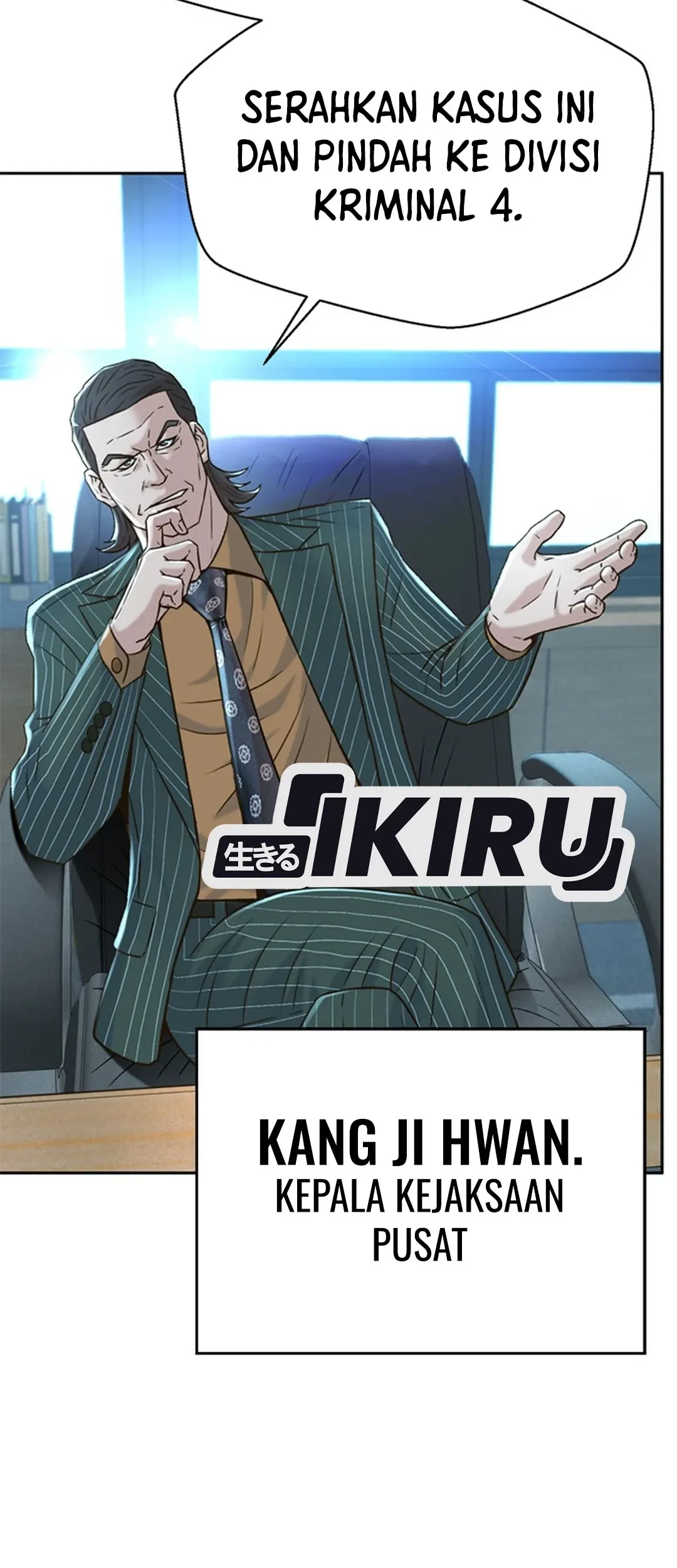 Chapter 145 - halaman 85