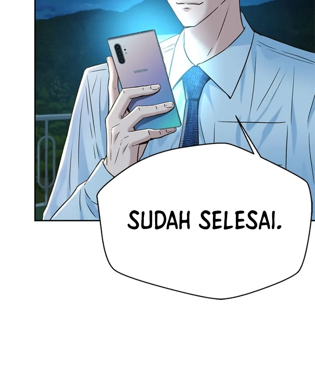 Chapter 145 - halaman 98
