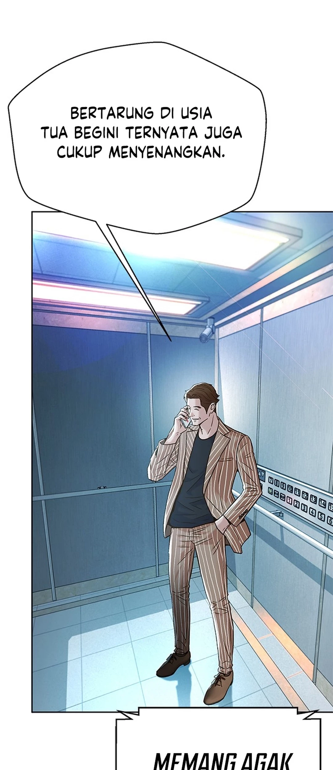 Chapter 146 - halaman 21