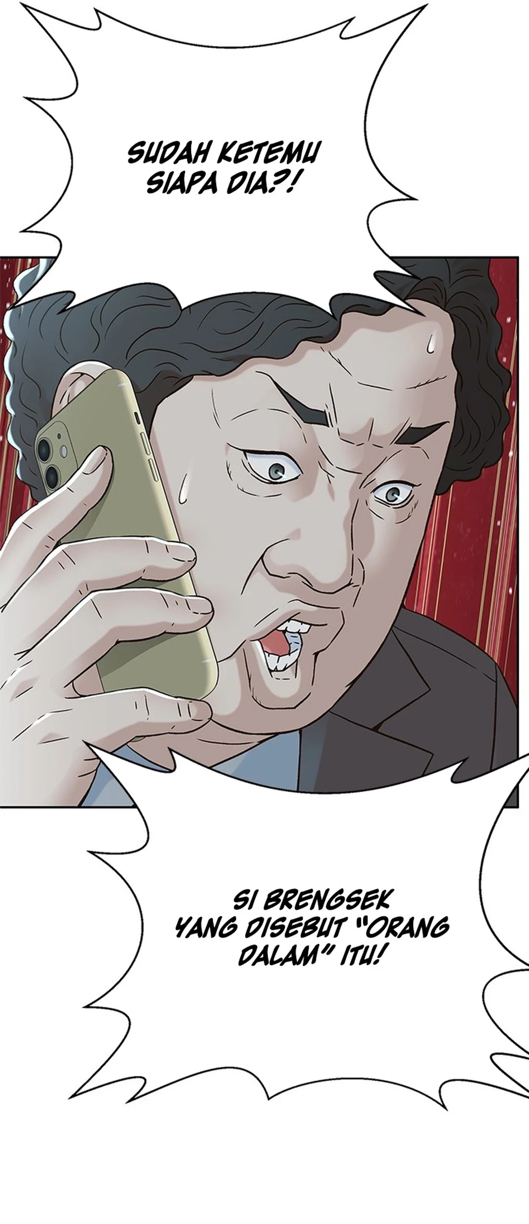 Chapter 146 - halaman 27