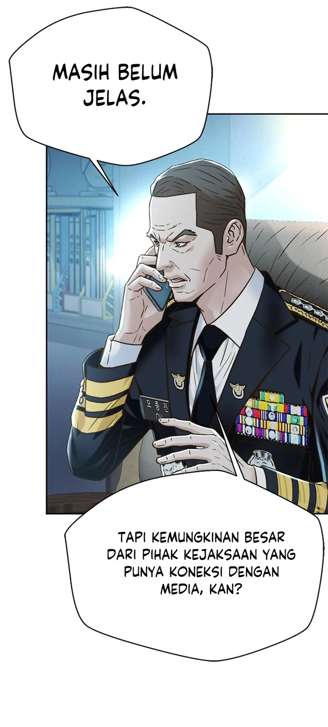 Chapter 146 - halaman 28