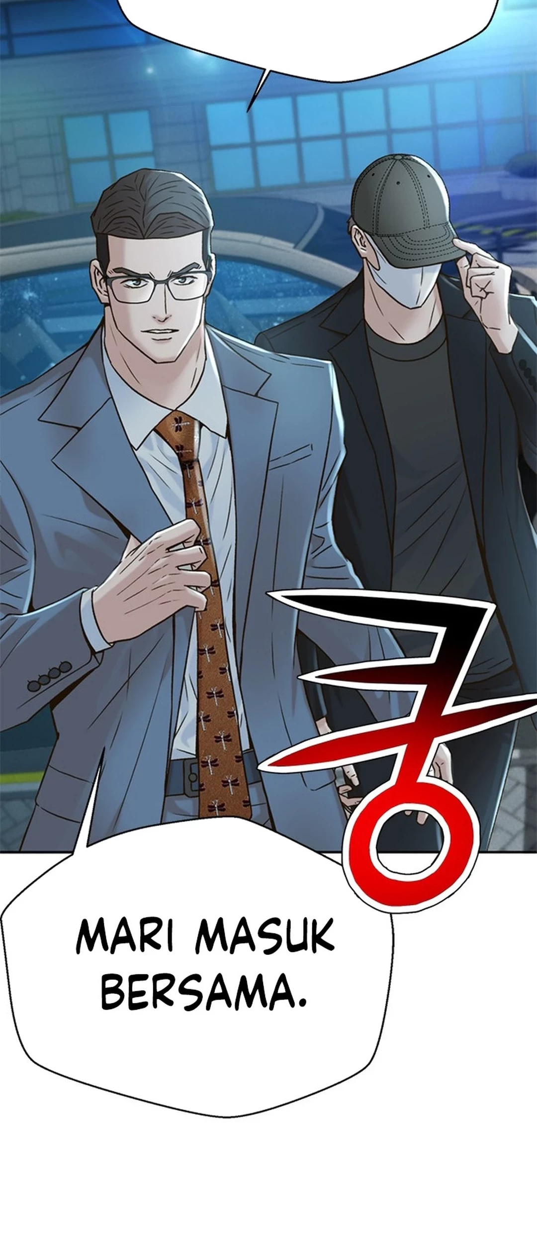 Chapter 146 - halaman 46