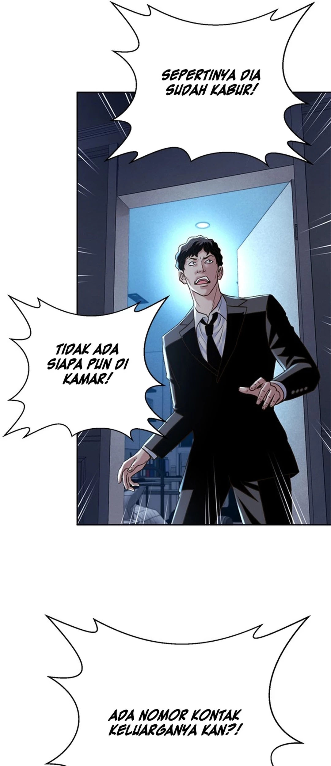 Chapter 146 - halaman 61
