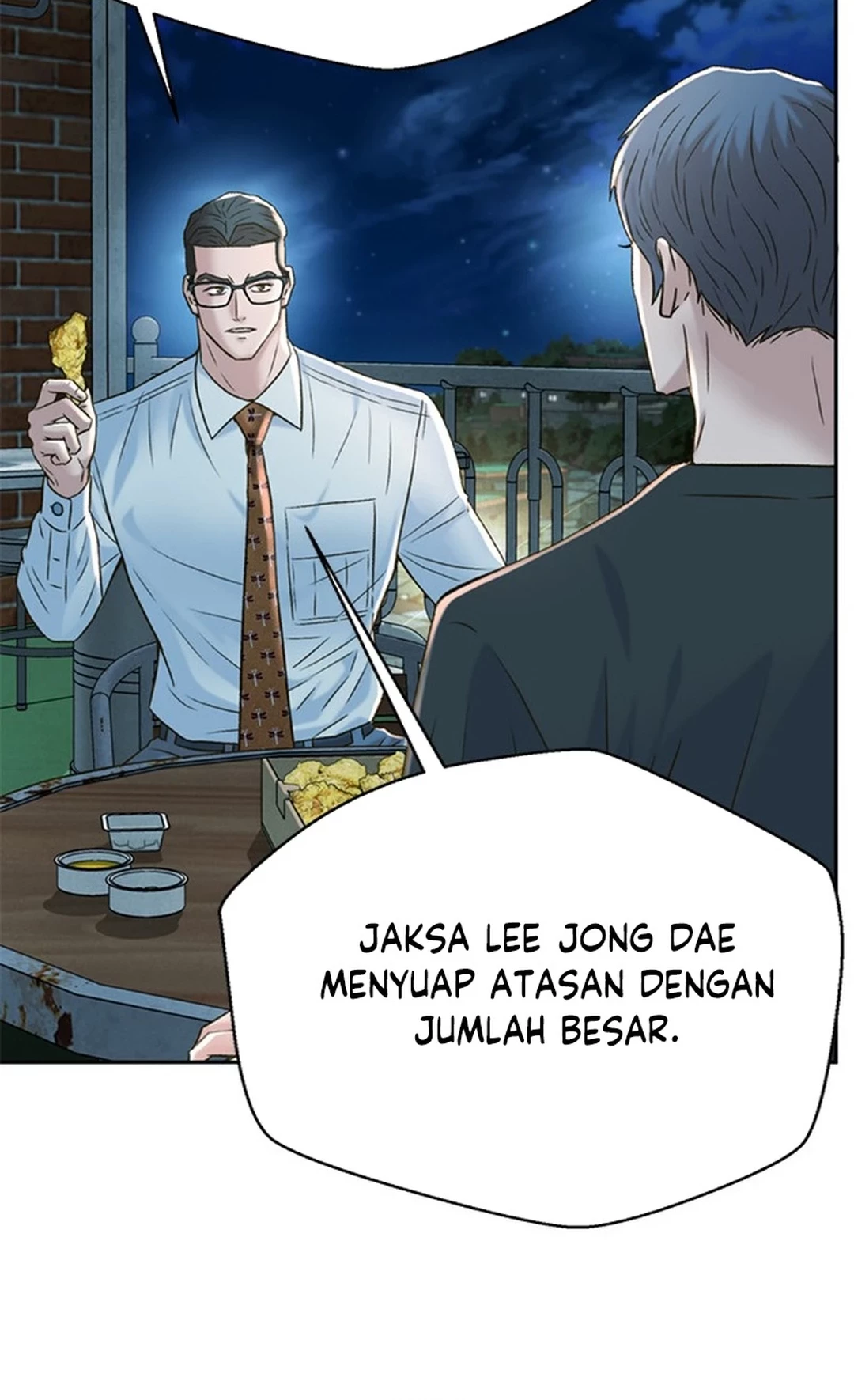 Chapter 146 - halaman 78