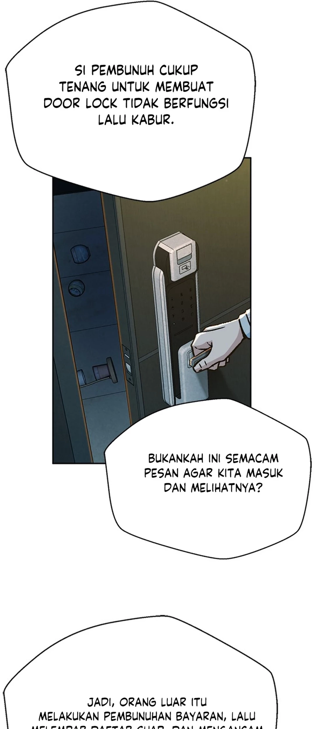 Chapter 146 - halaman 83