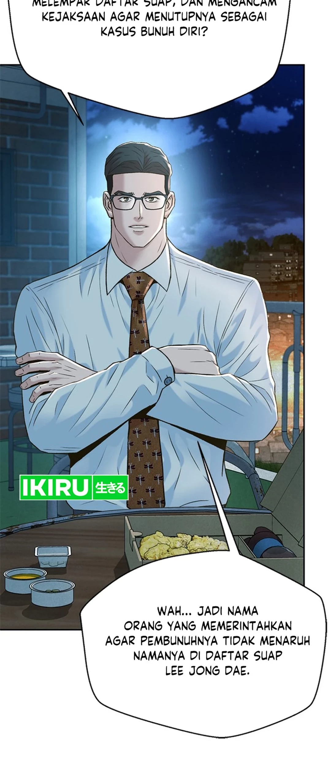 Chapter 146 - halaman 84