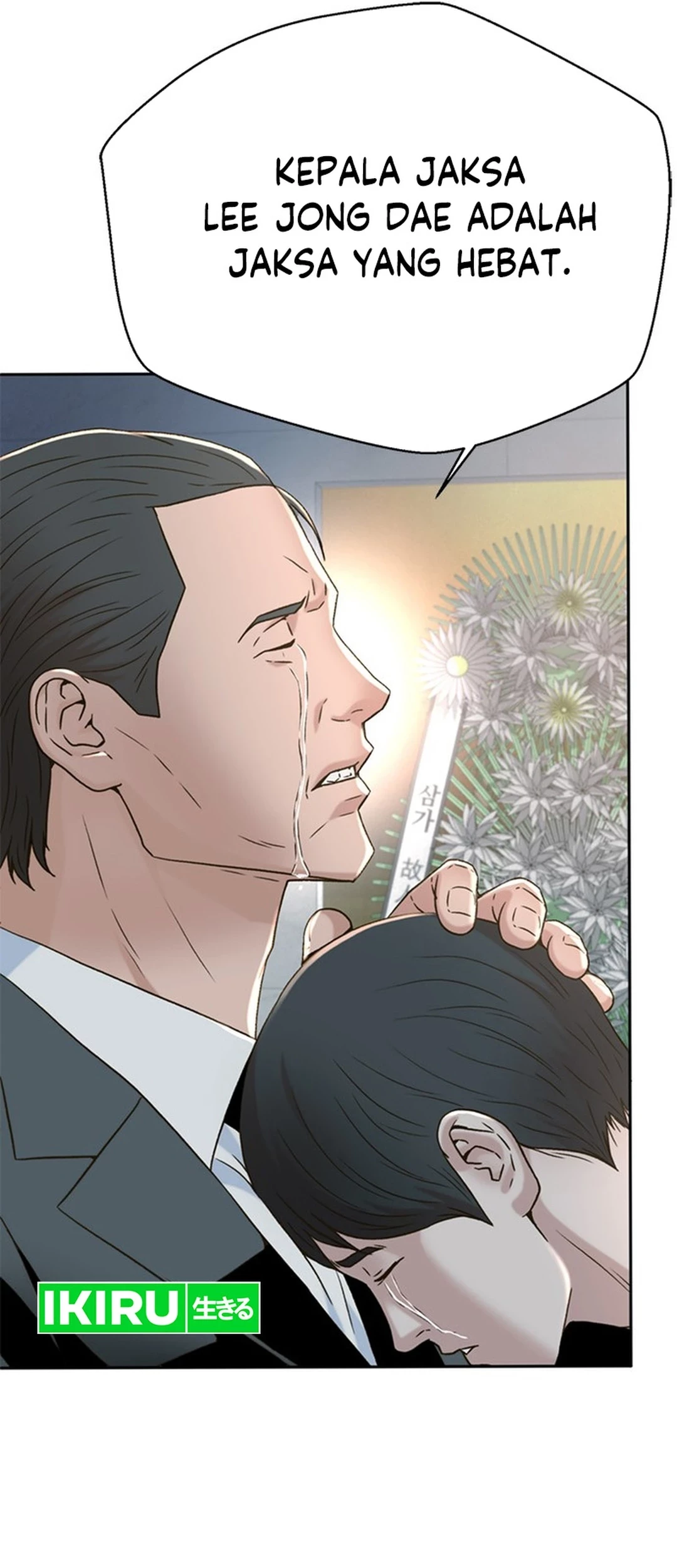 Chapter 147 - halaman 29