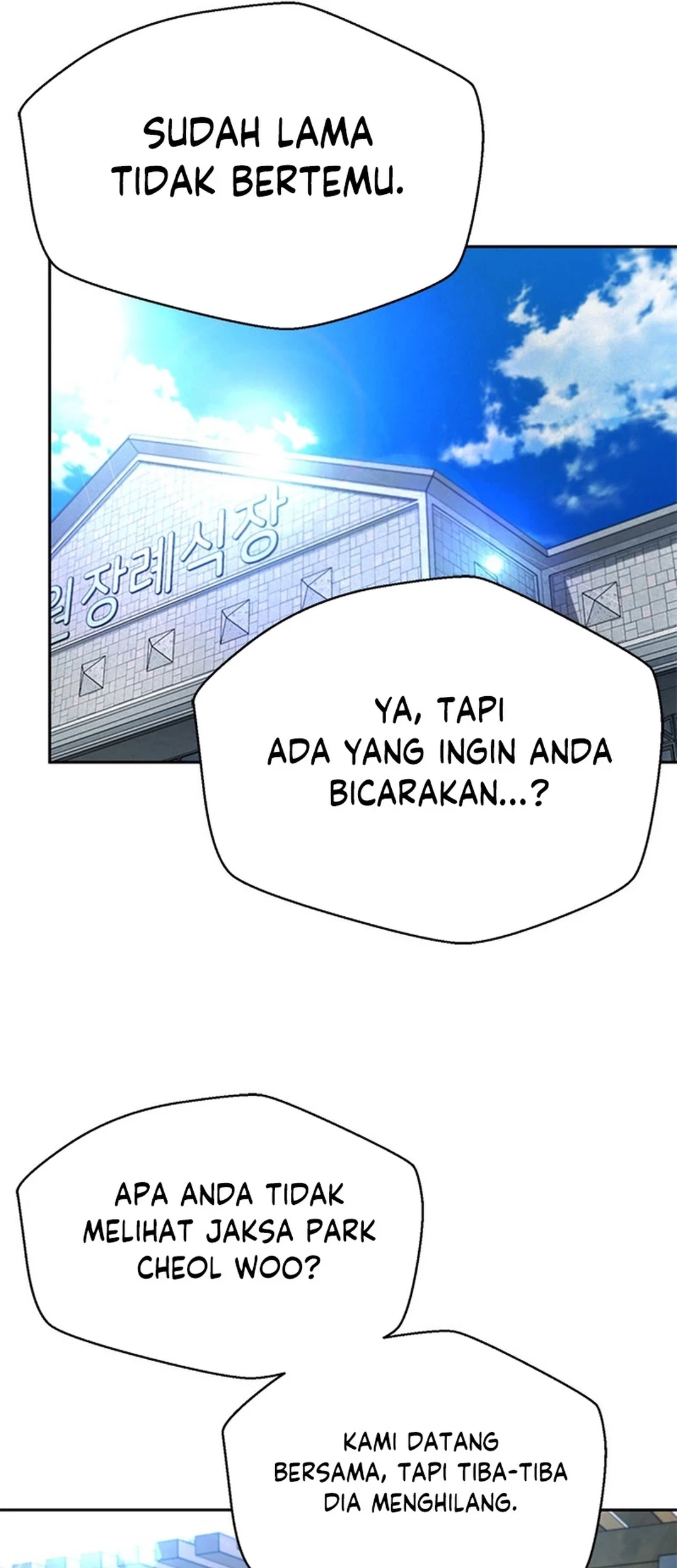 Chapter 147 - halaman 35