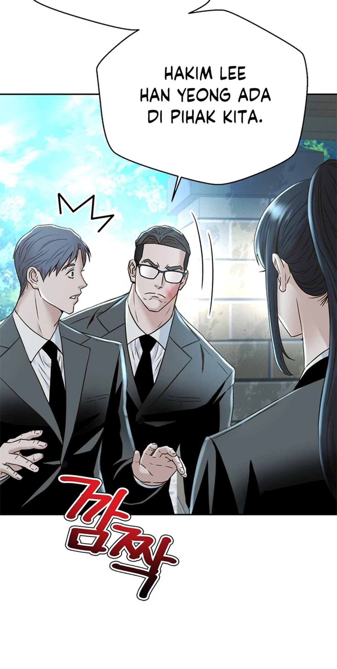 Chapter 147 - halaman 40